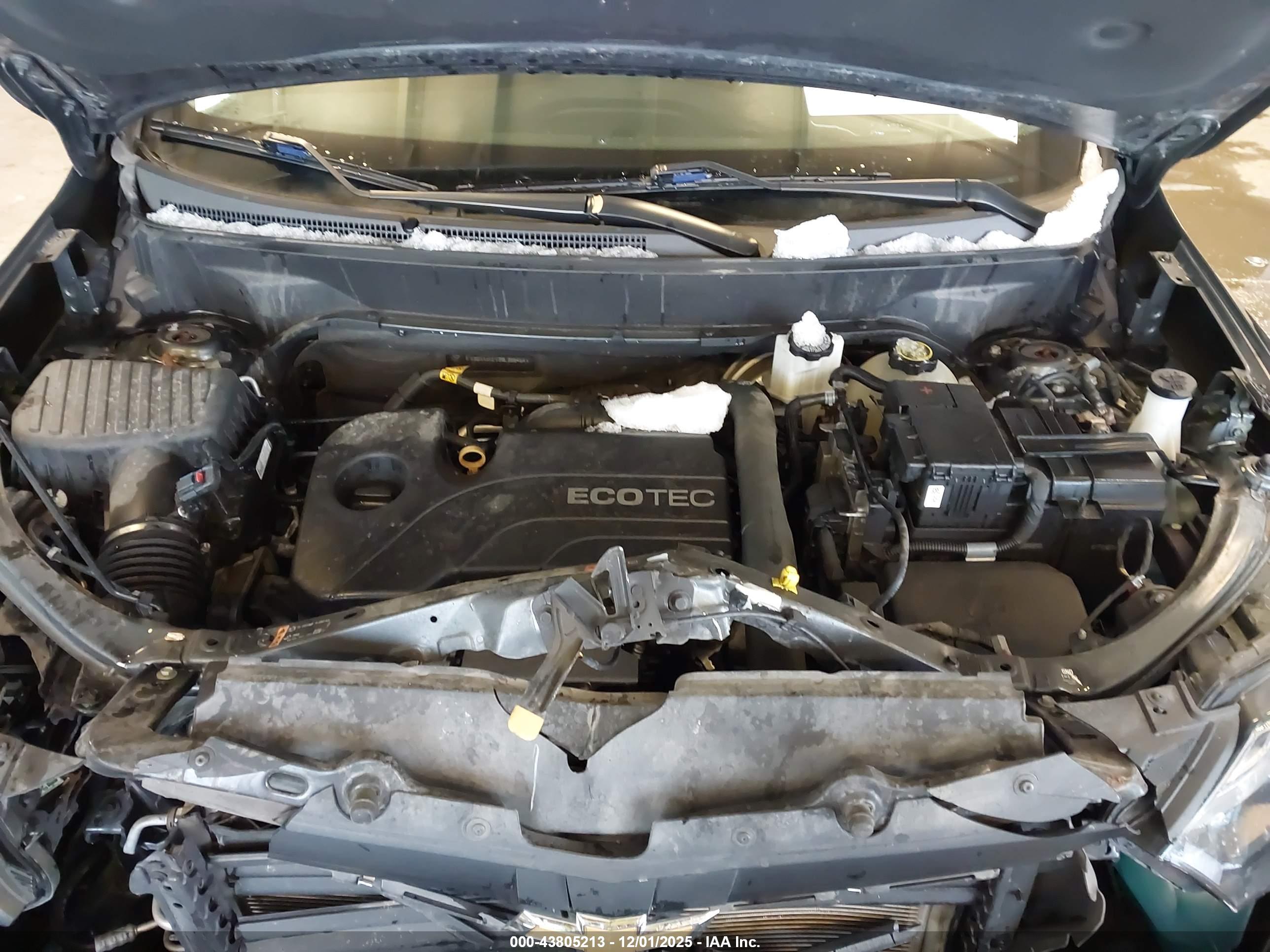 CHEVROLET EQUINOX image 10