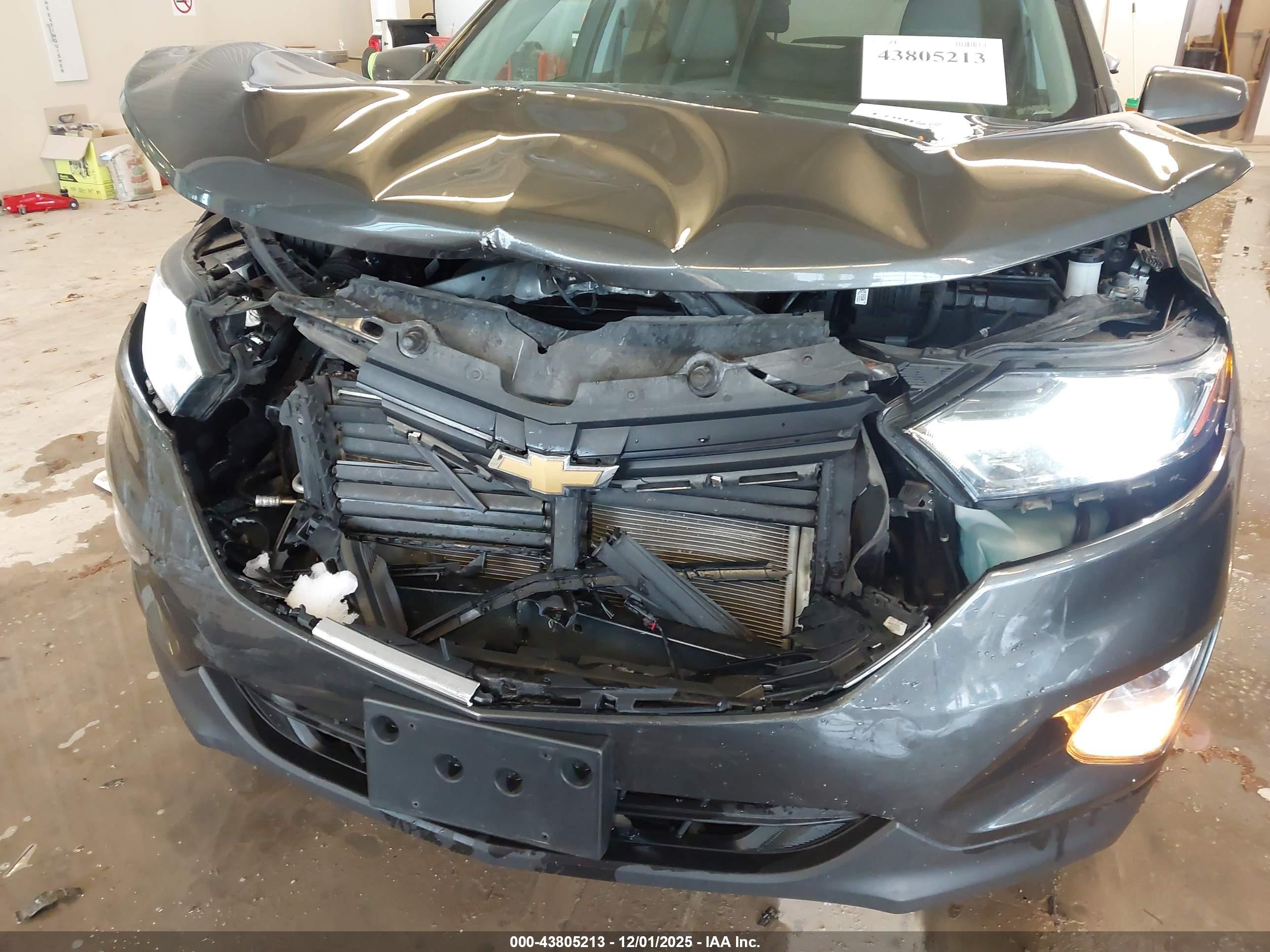 CHEVROLET EQUINOX image 6