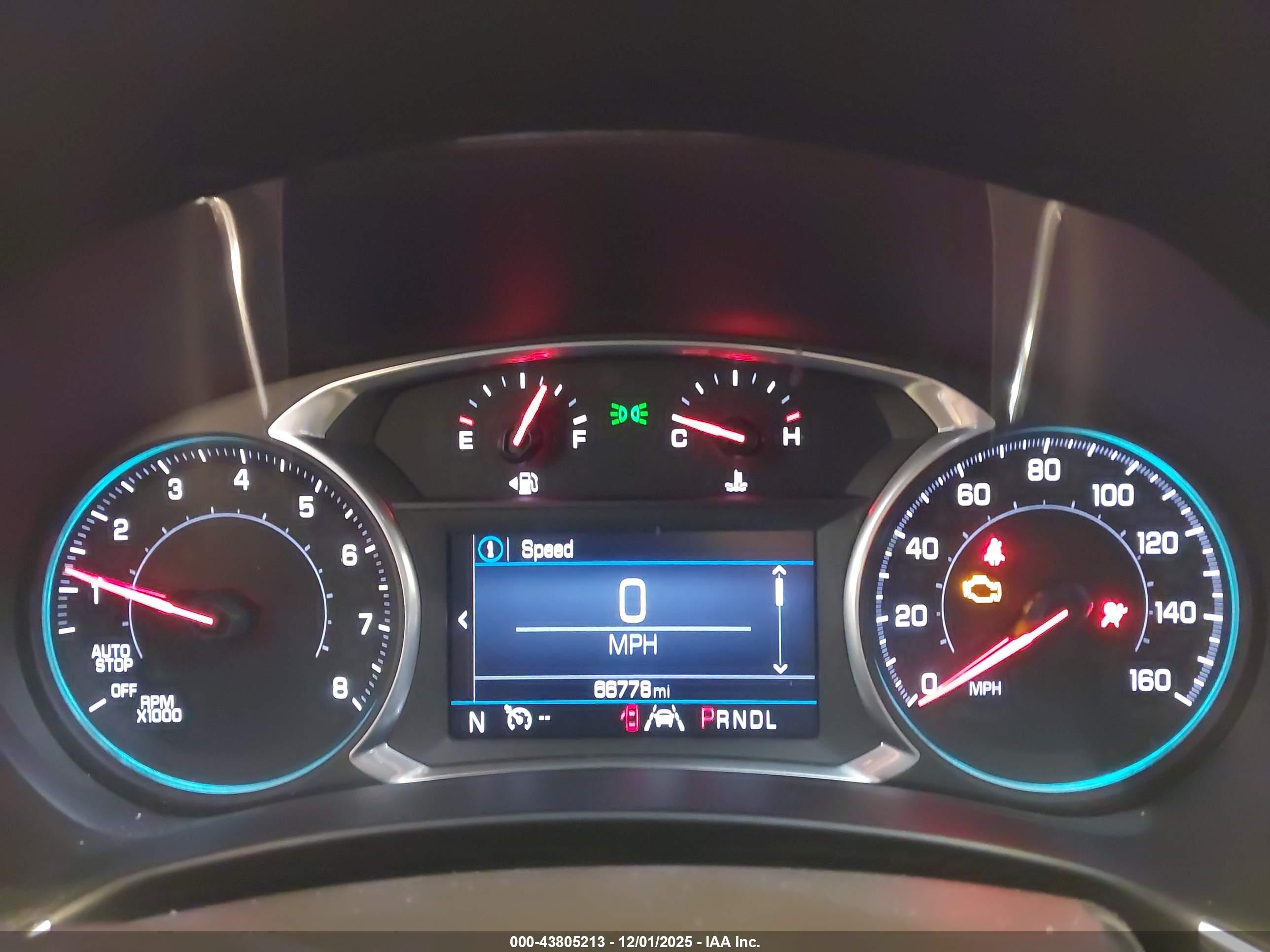 CHEVROLET EQUINOX image 7