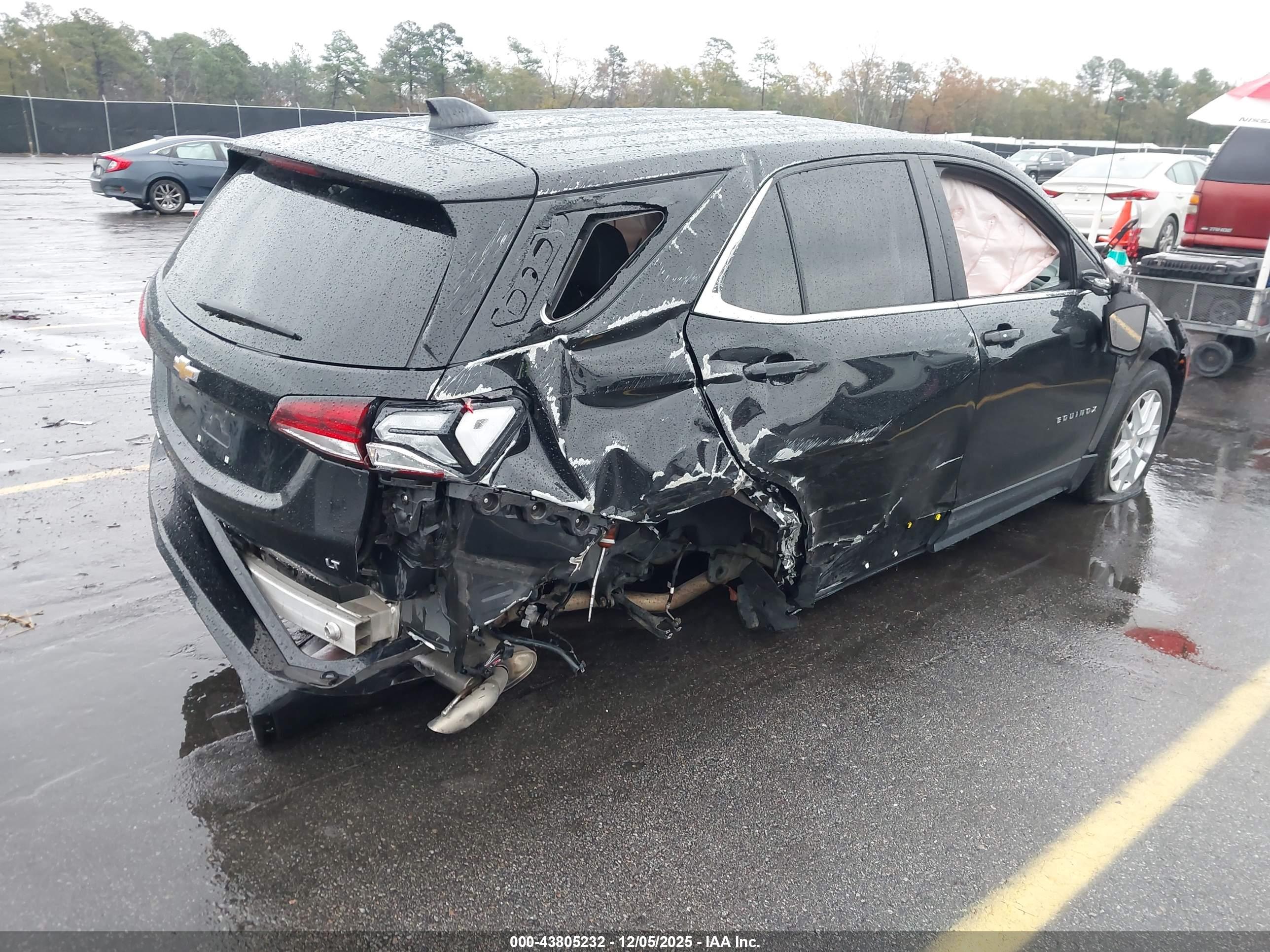 CHEVROLET EQUINOX image 4
