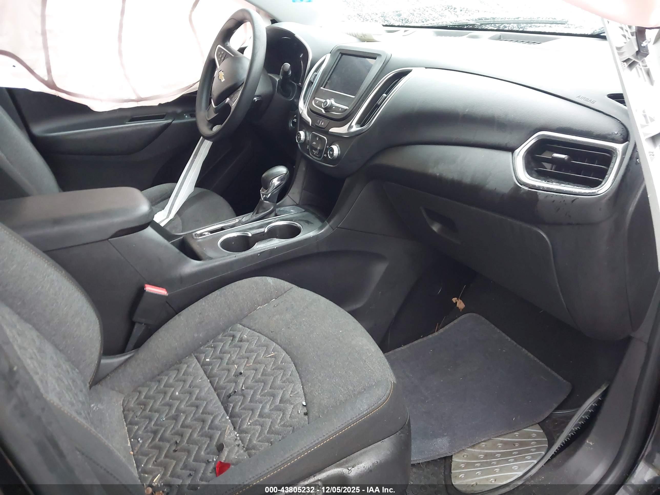 CHEVROLET EQUINOX image 5