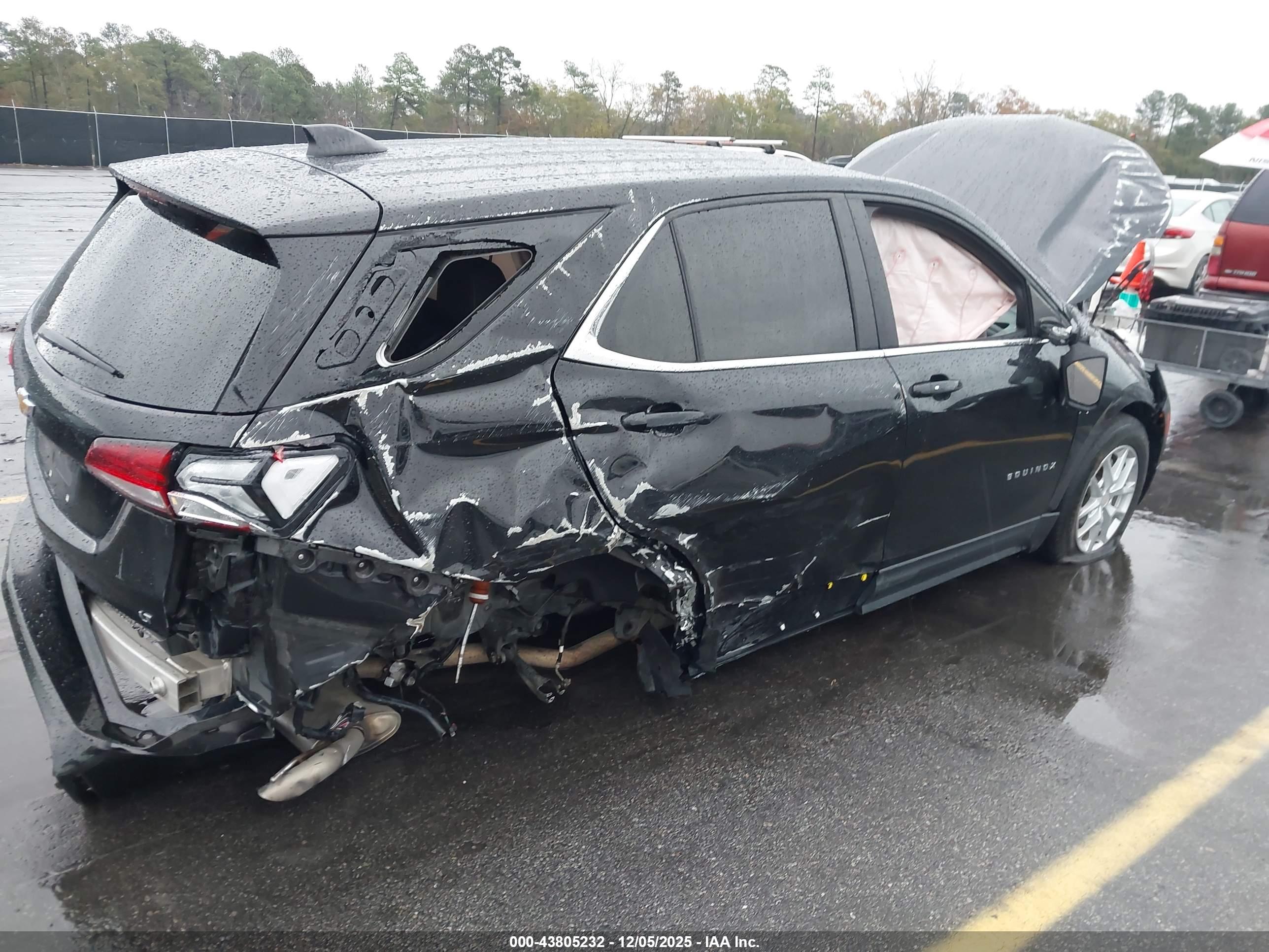 CHEVROLET EQUINOX image 6