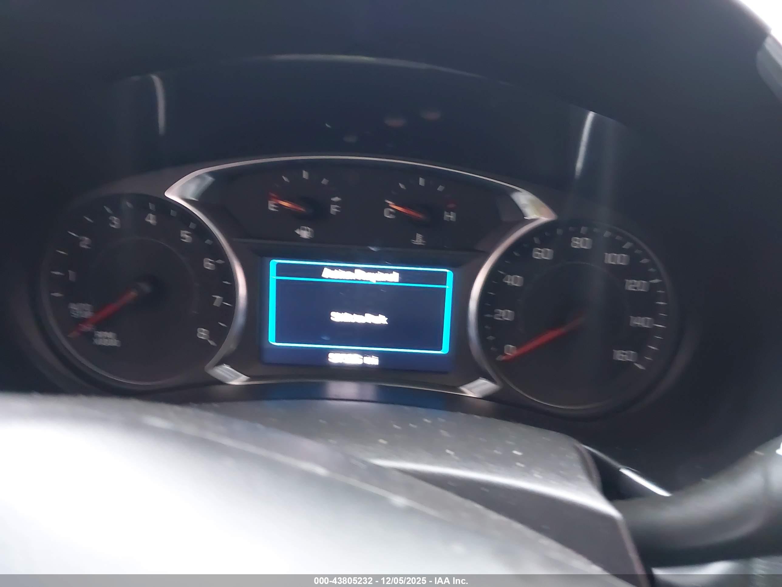 CHEVROLET EQUINOX image 7