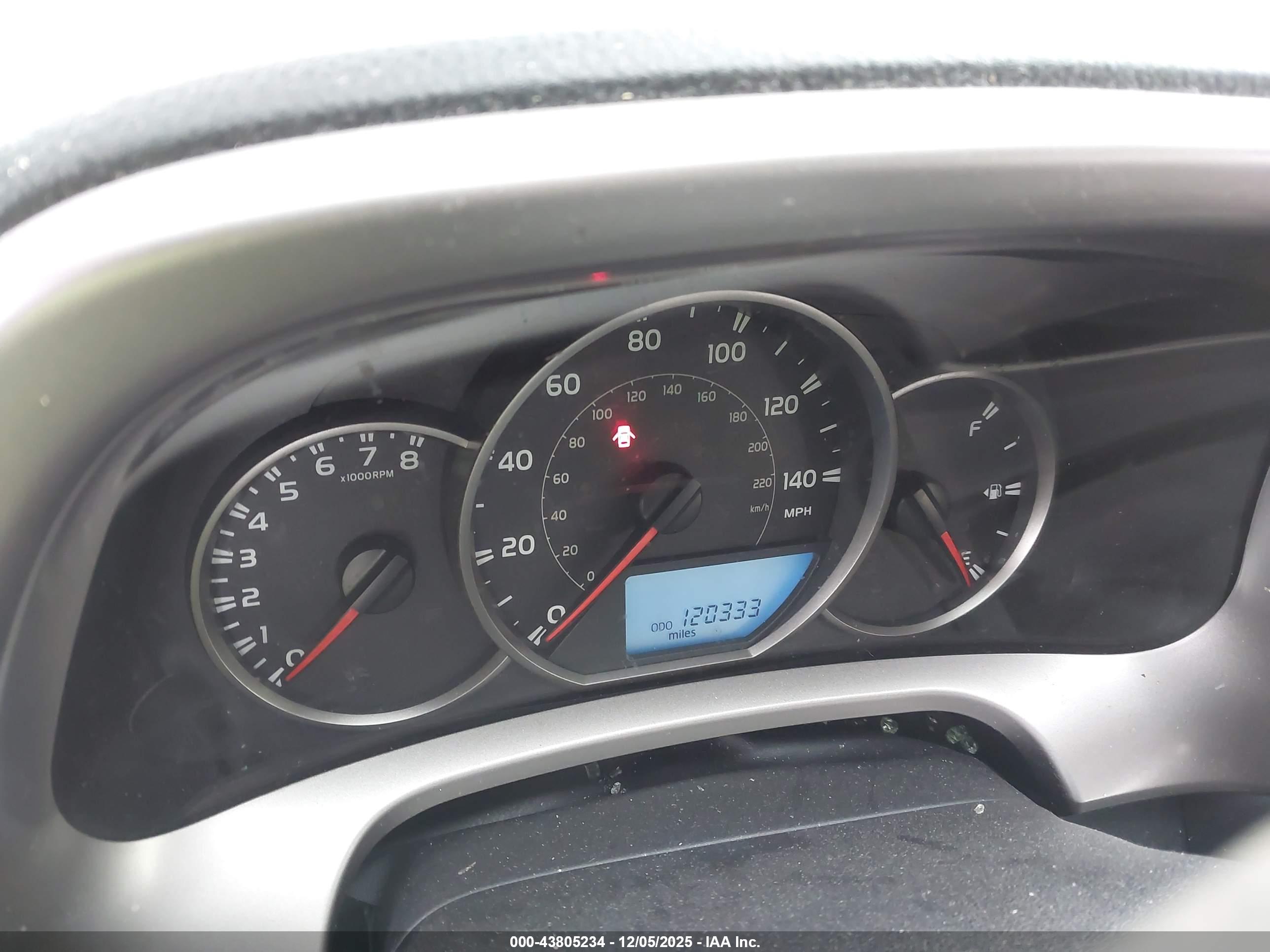 TOYOTA RAV4 image 7