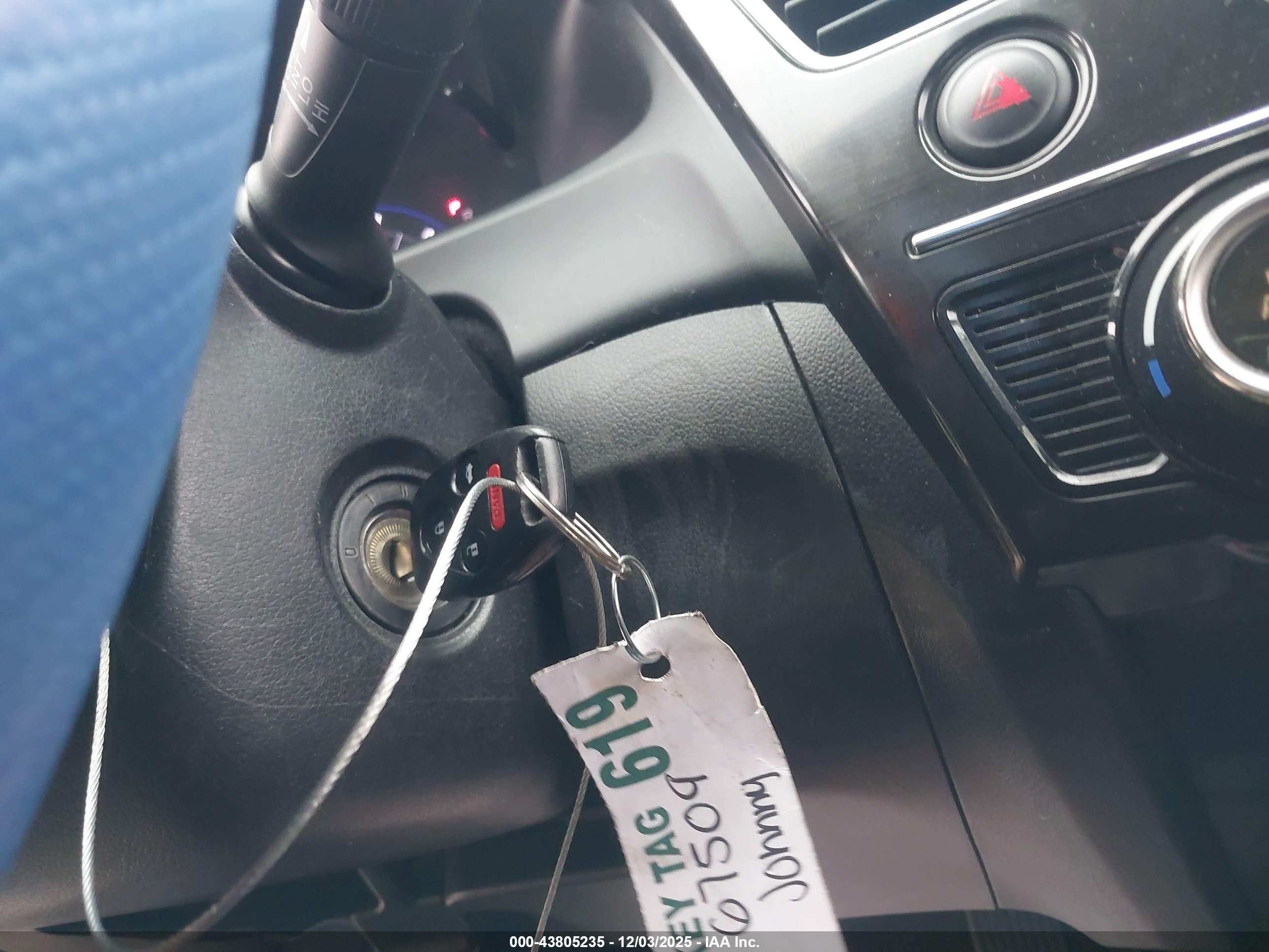 HONDA CIVIC image 11