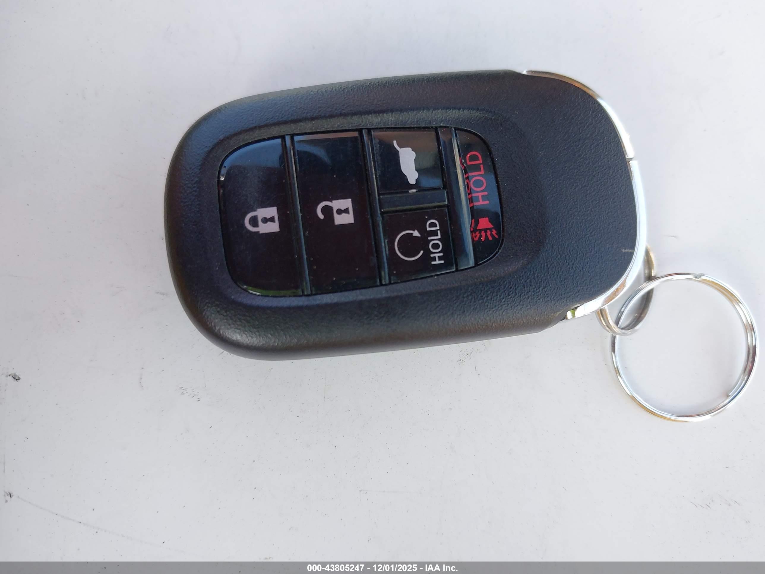 HONDA CR-V image 11