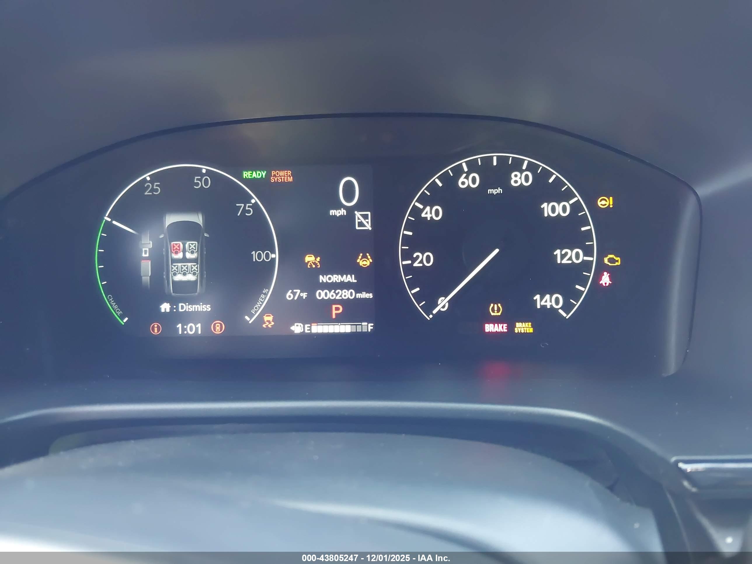 HONDA CR-V image 7