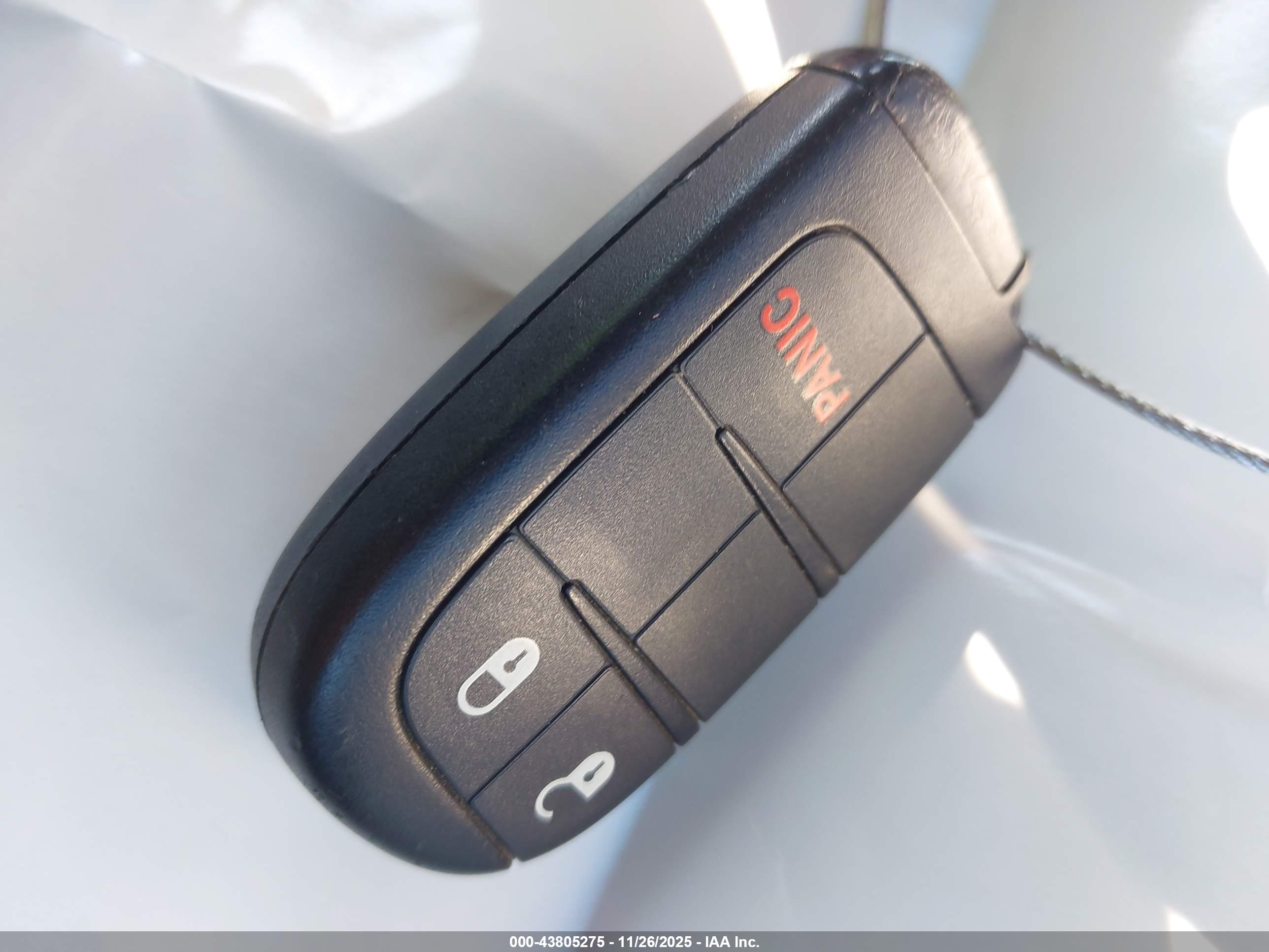 DODGE JOURNEY image 11