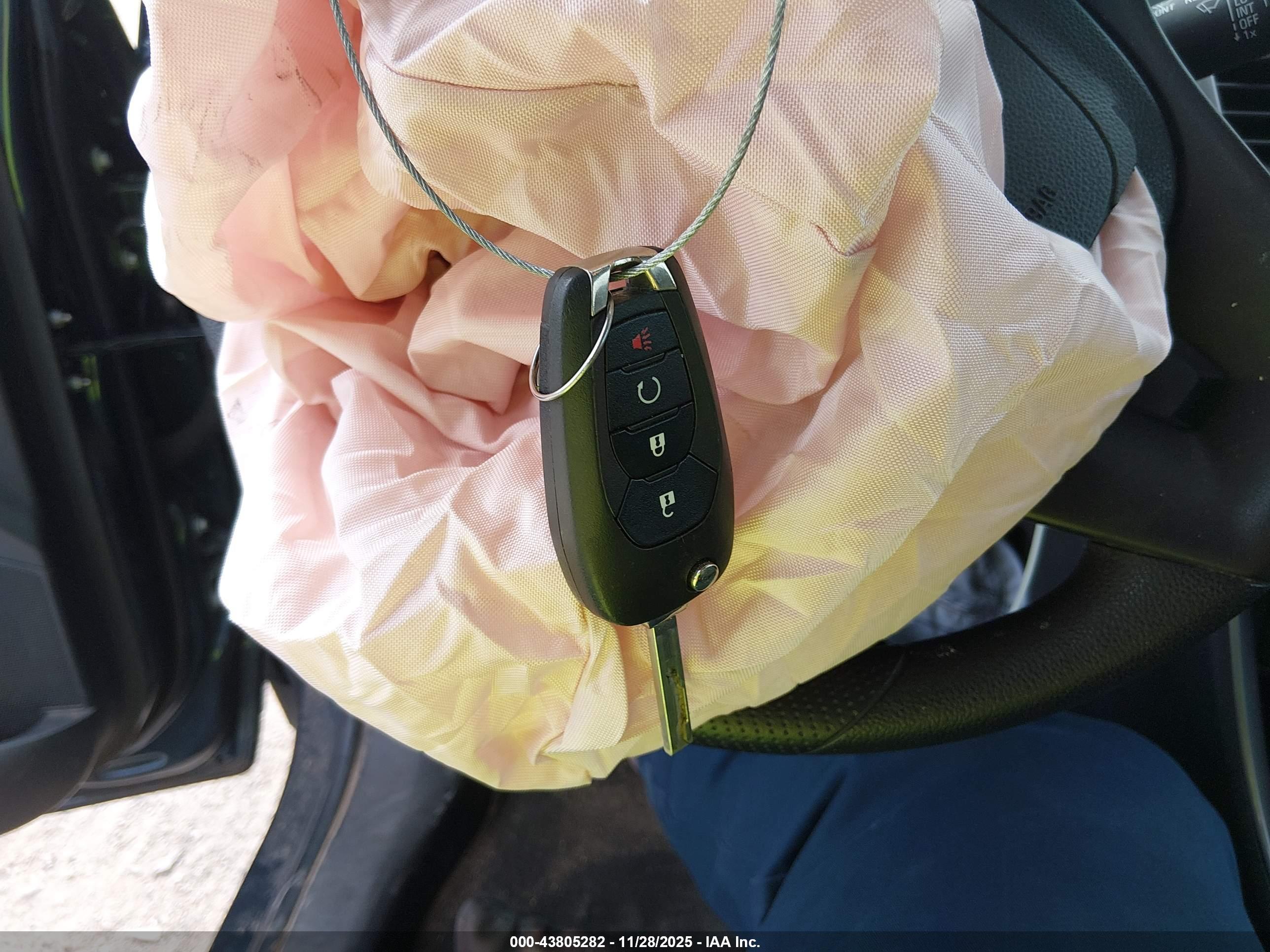 CHEVROLET TRAX image 11