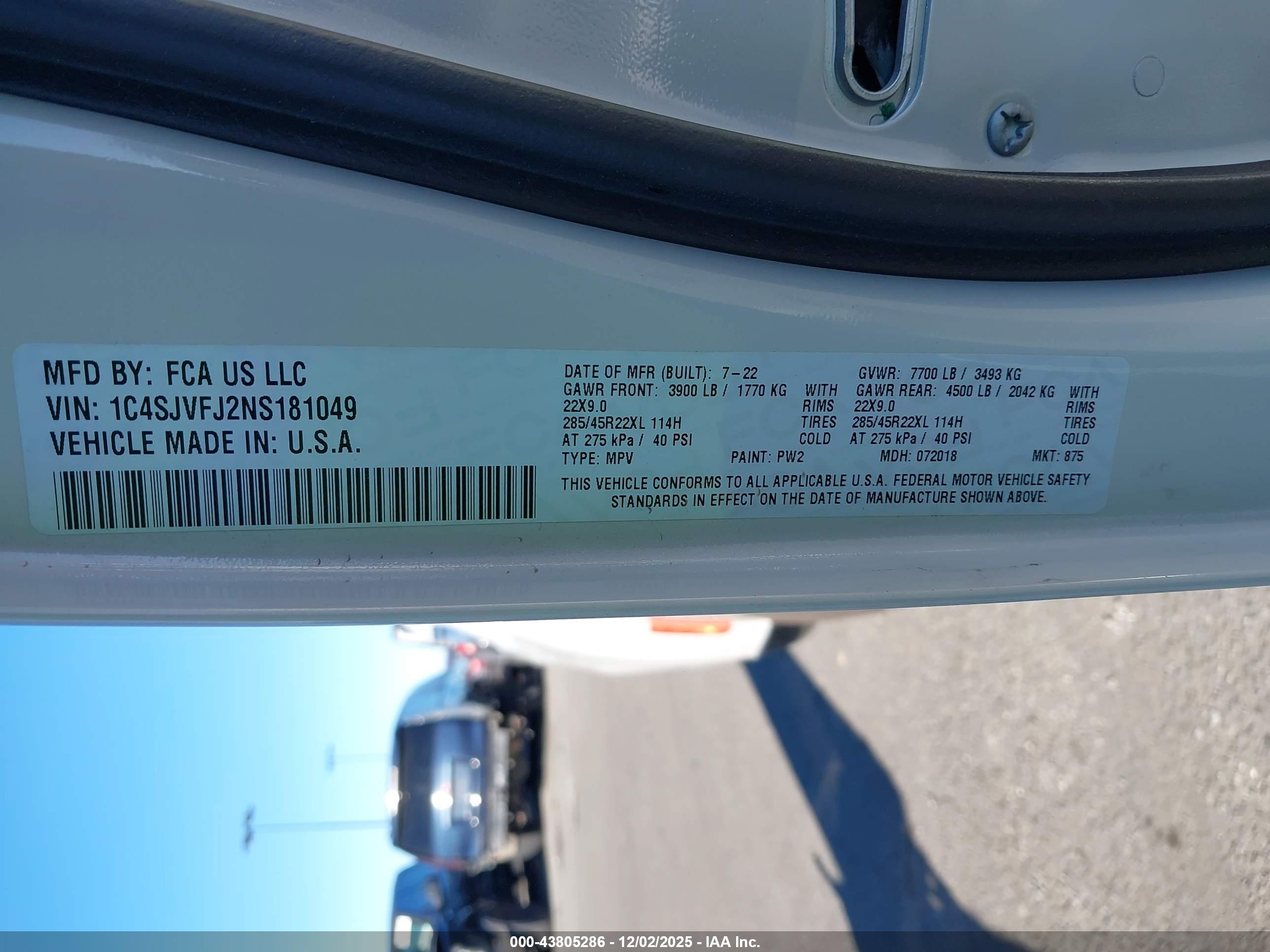 JEEP GRAND image 9