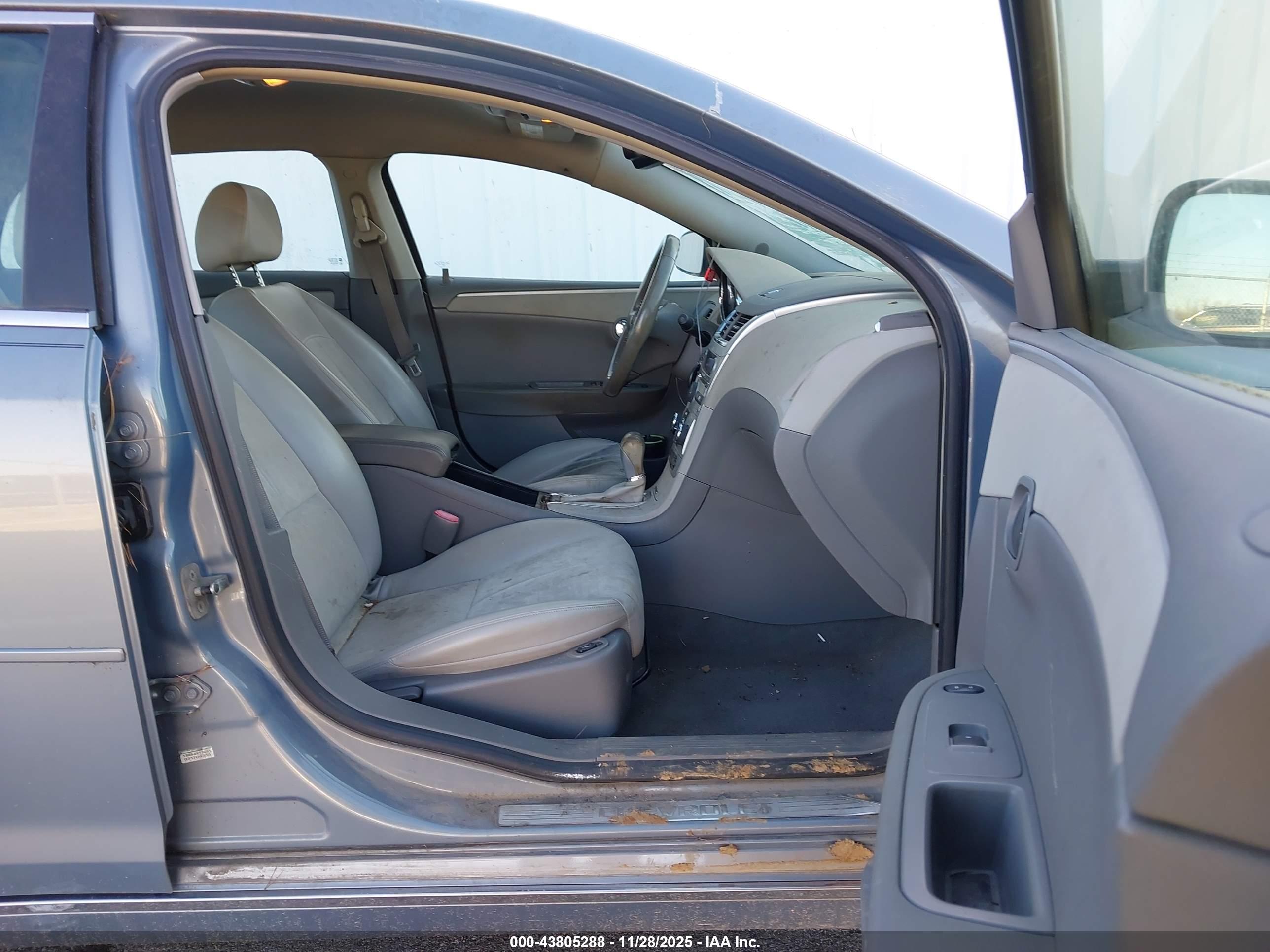 CHEVROLET MALIBU image 5