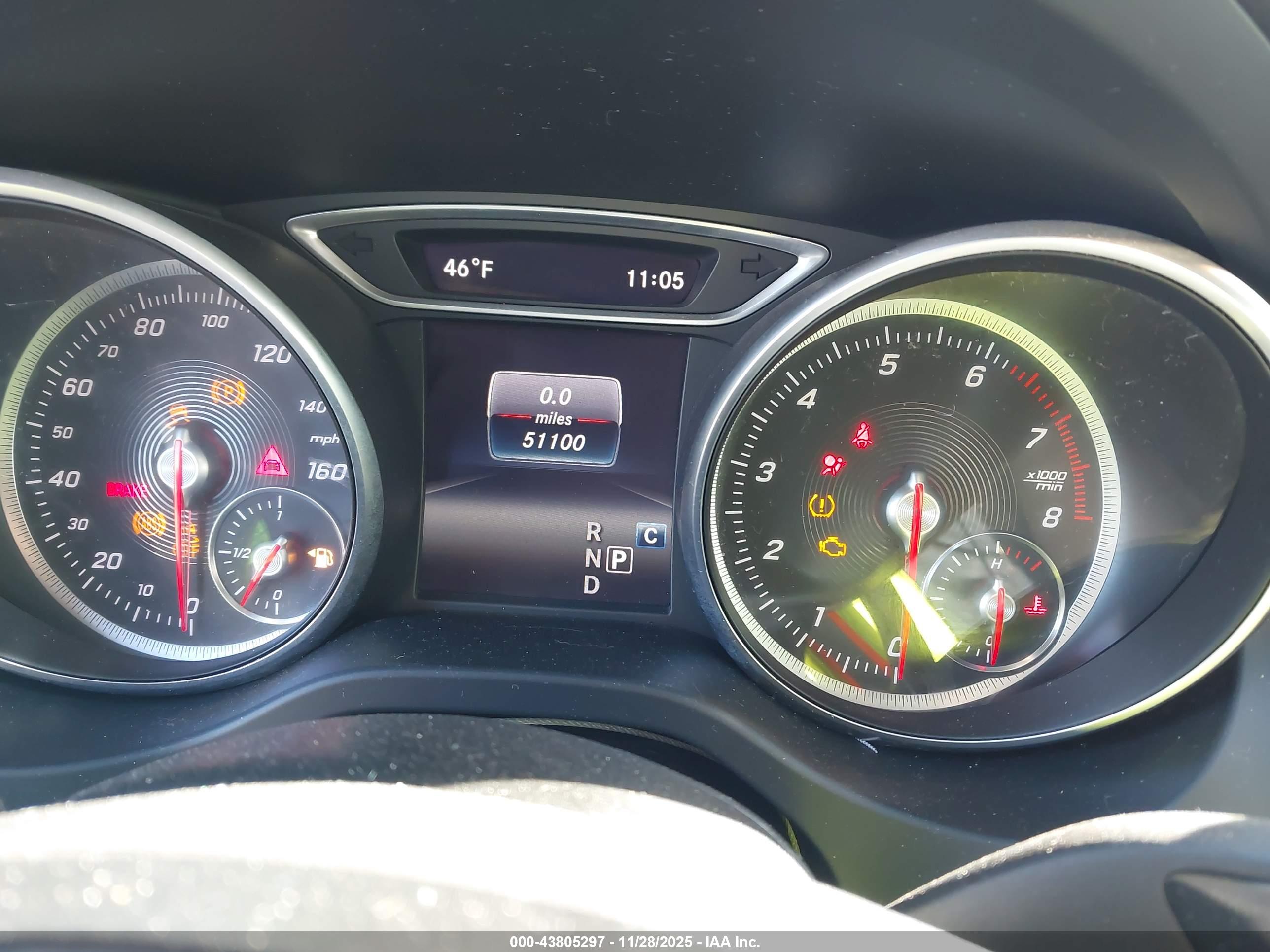 MERCEDES-BENZ CLA image 7