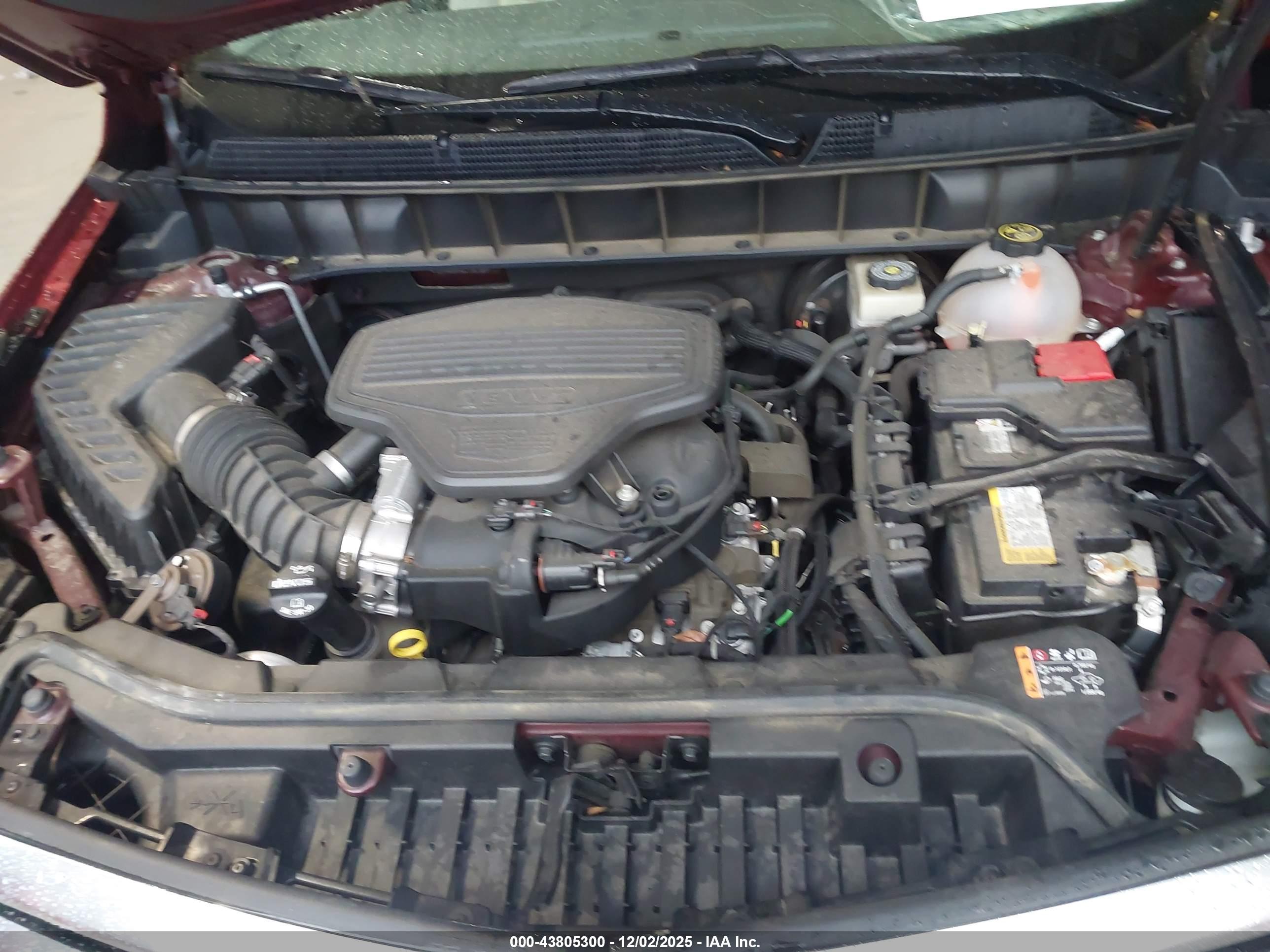 CADILLAC XT5 image 10