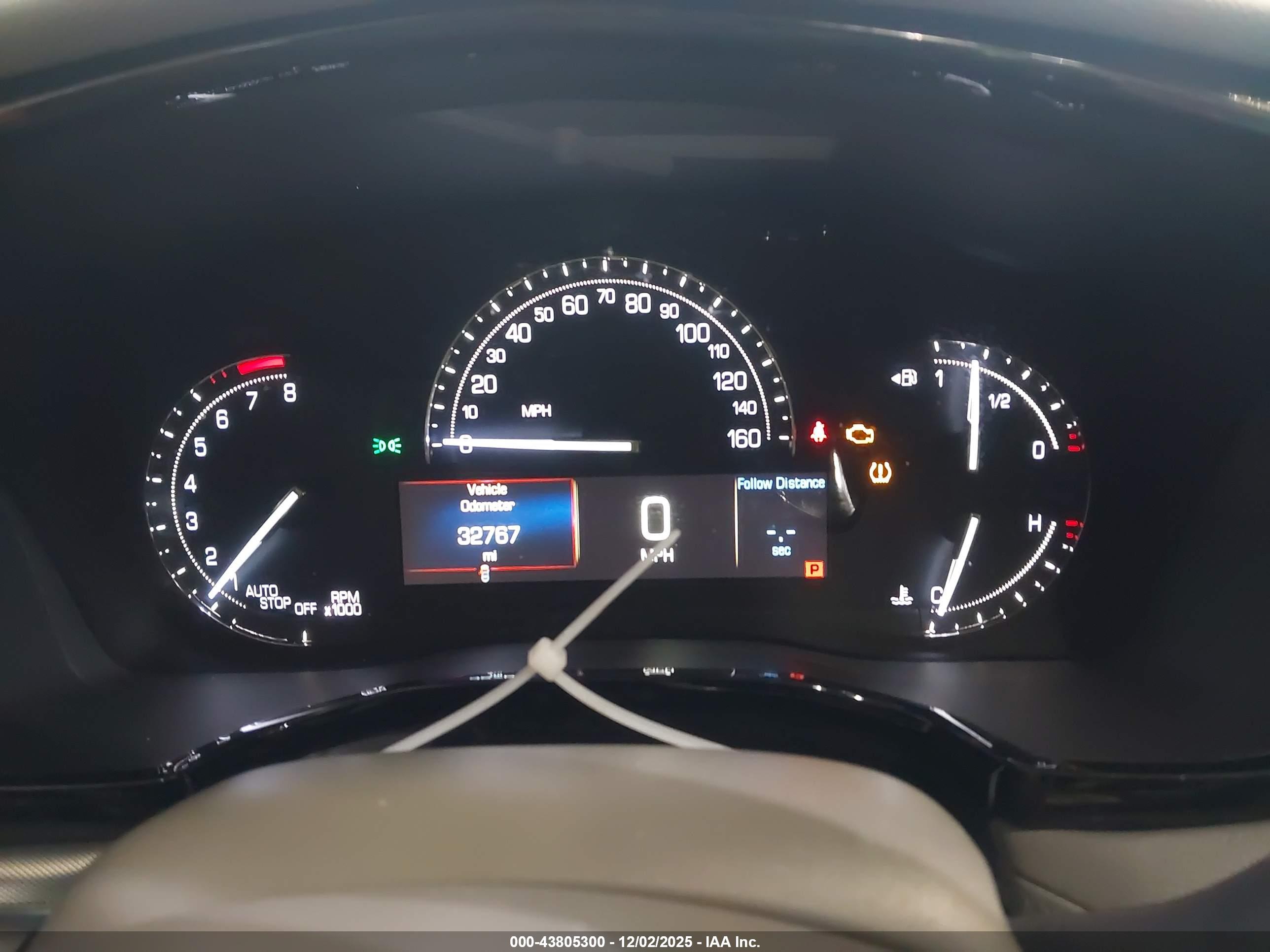 CADILLAC XT5 image 7