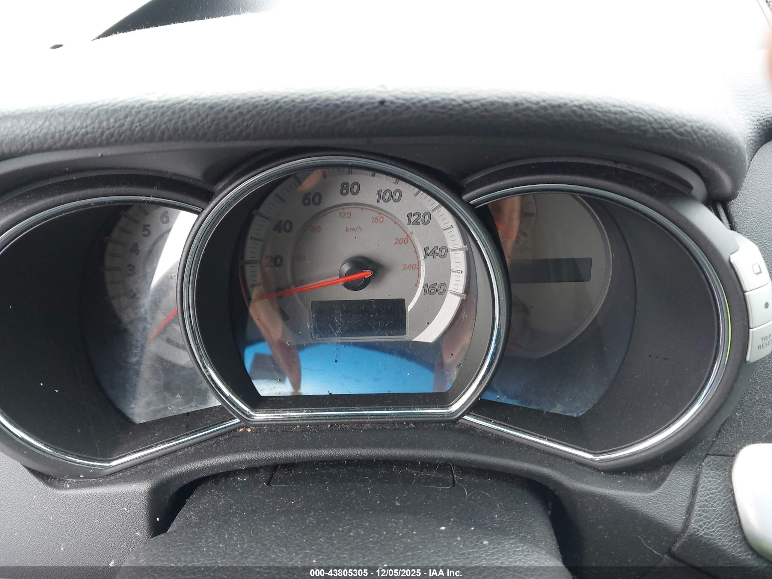 NISSAN MURANO image 7