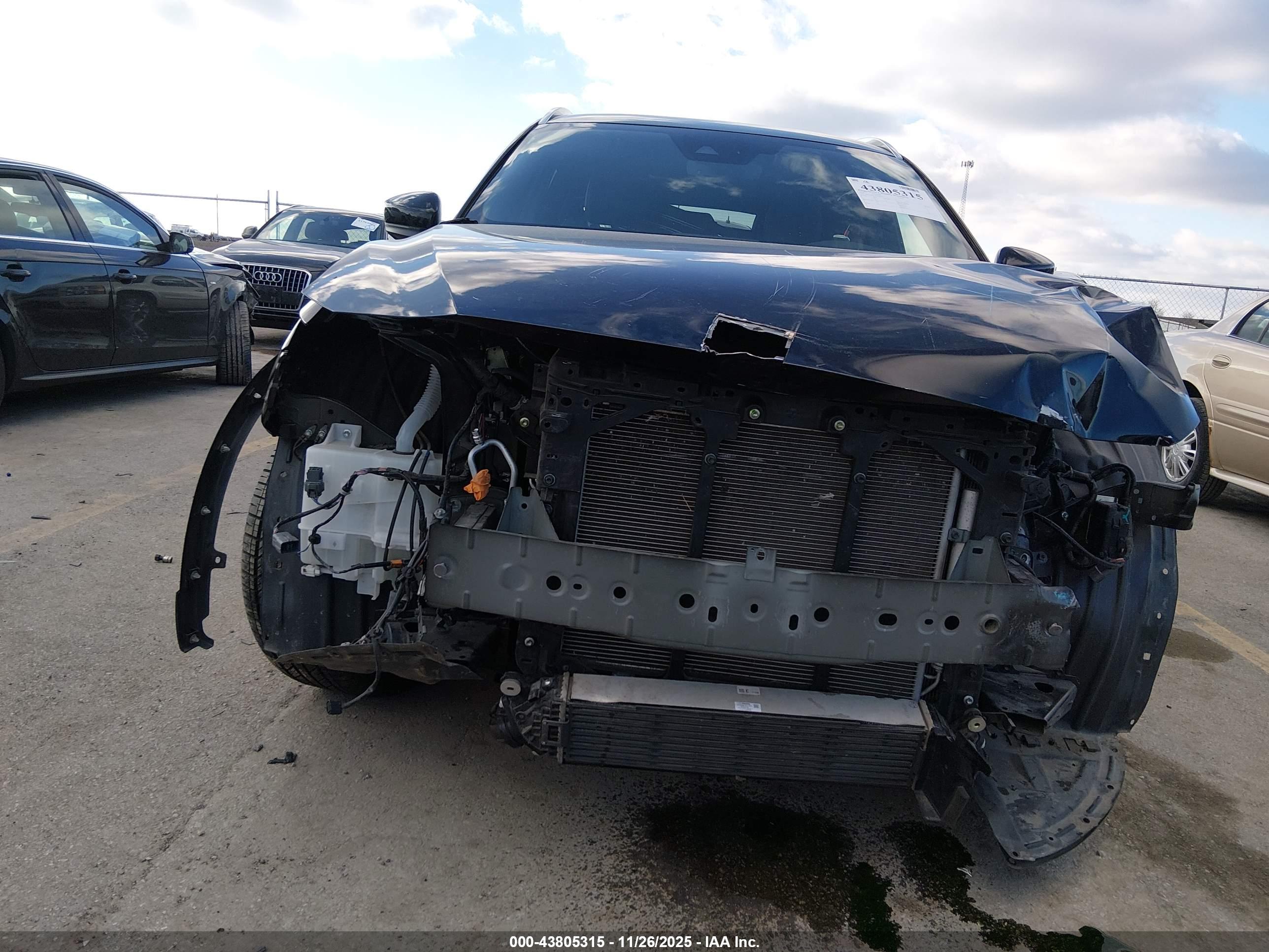 MAZDA CX-9 image 6