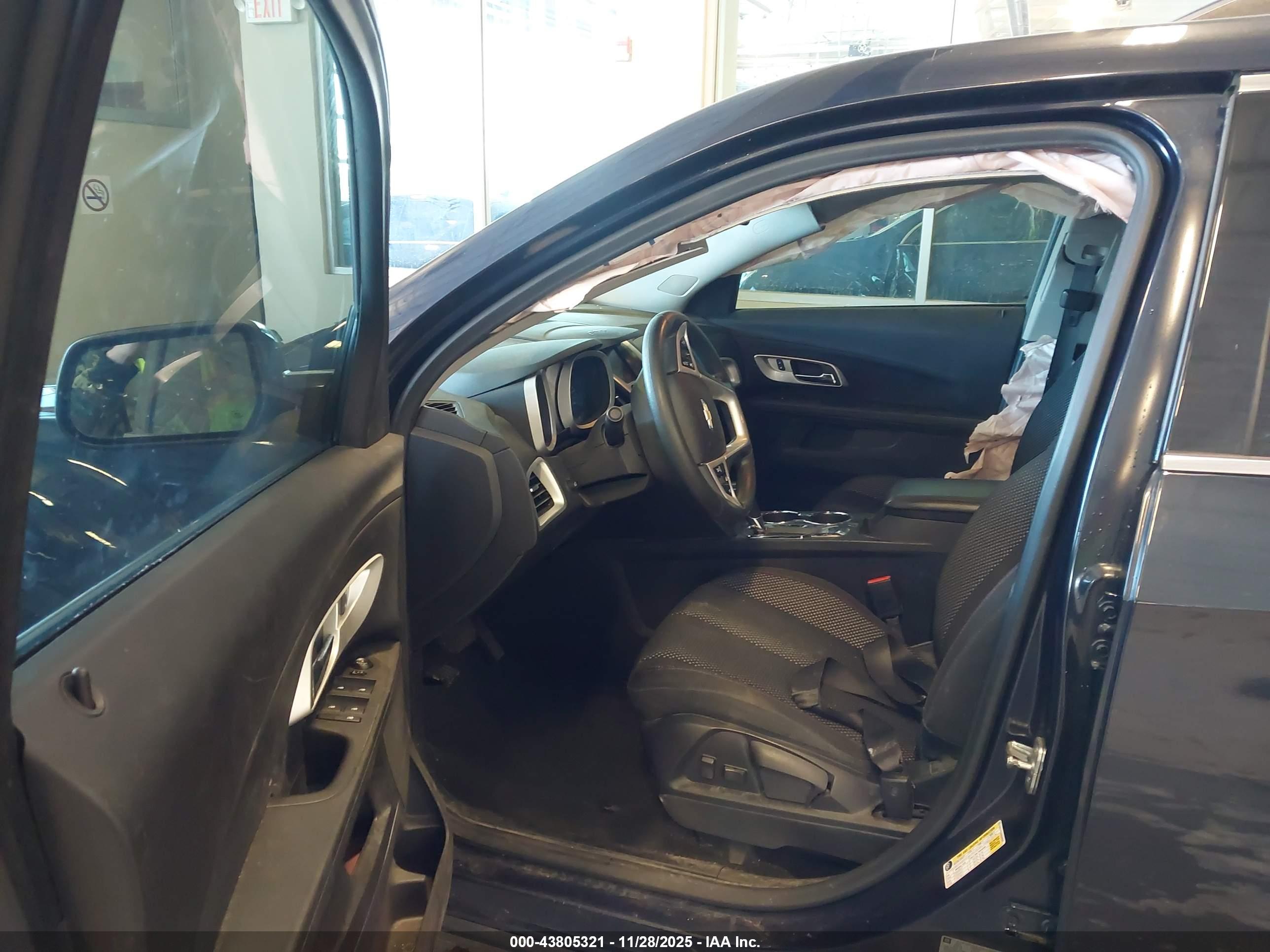 CHEVROLET EQUINOX image 5