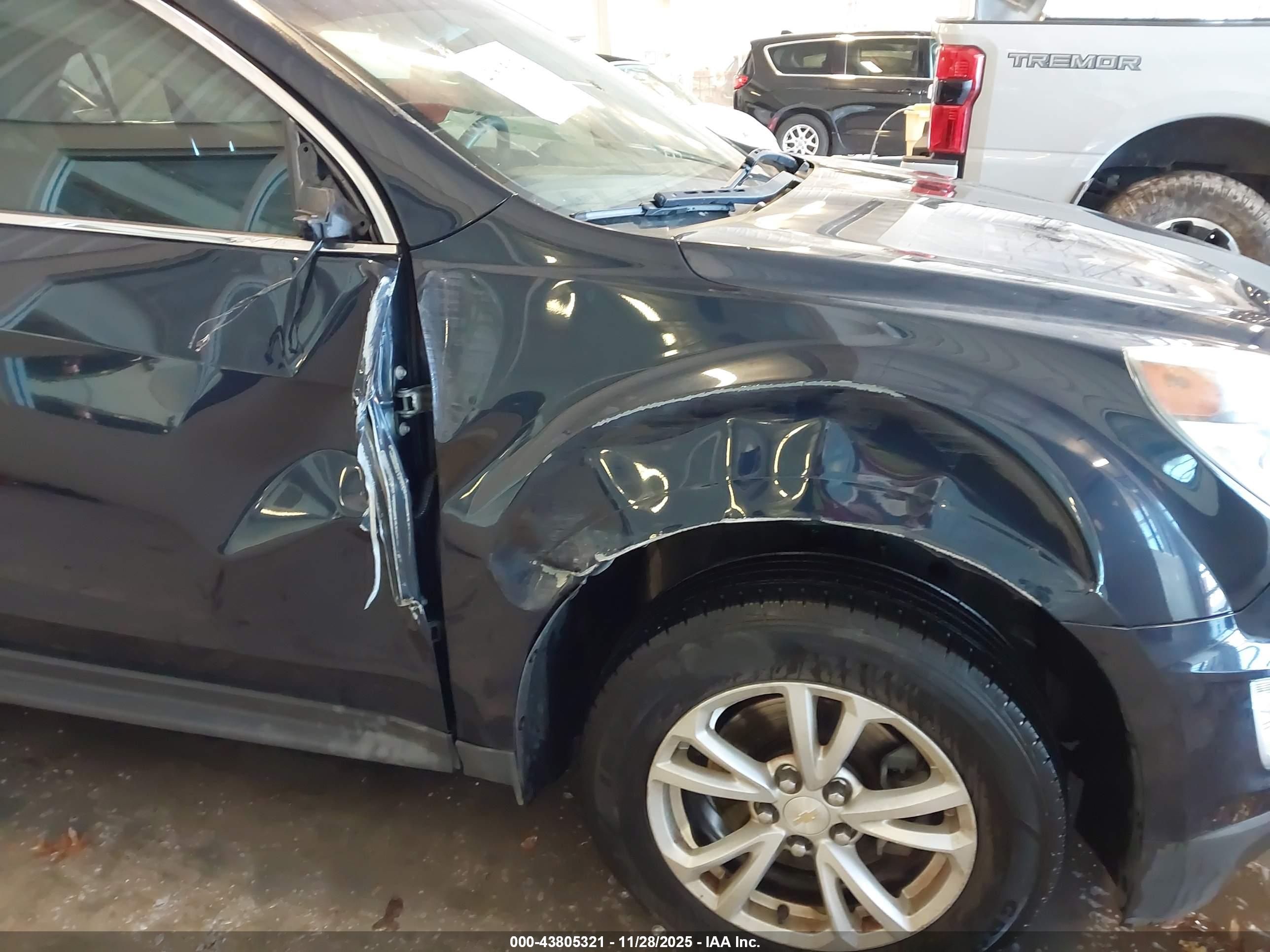 CHEVROLET EQUINOX image 6