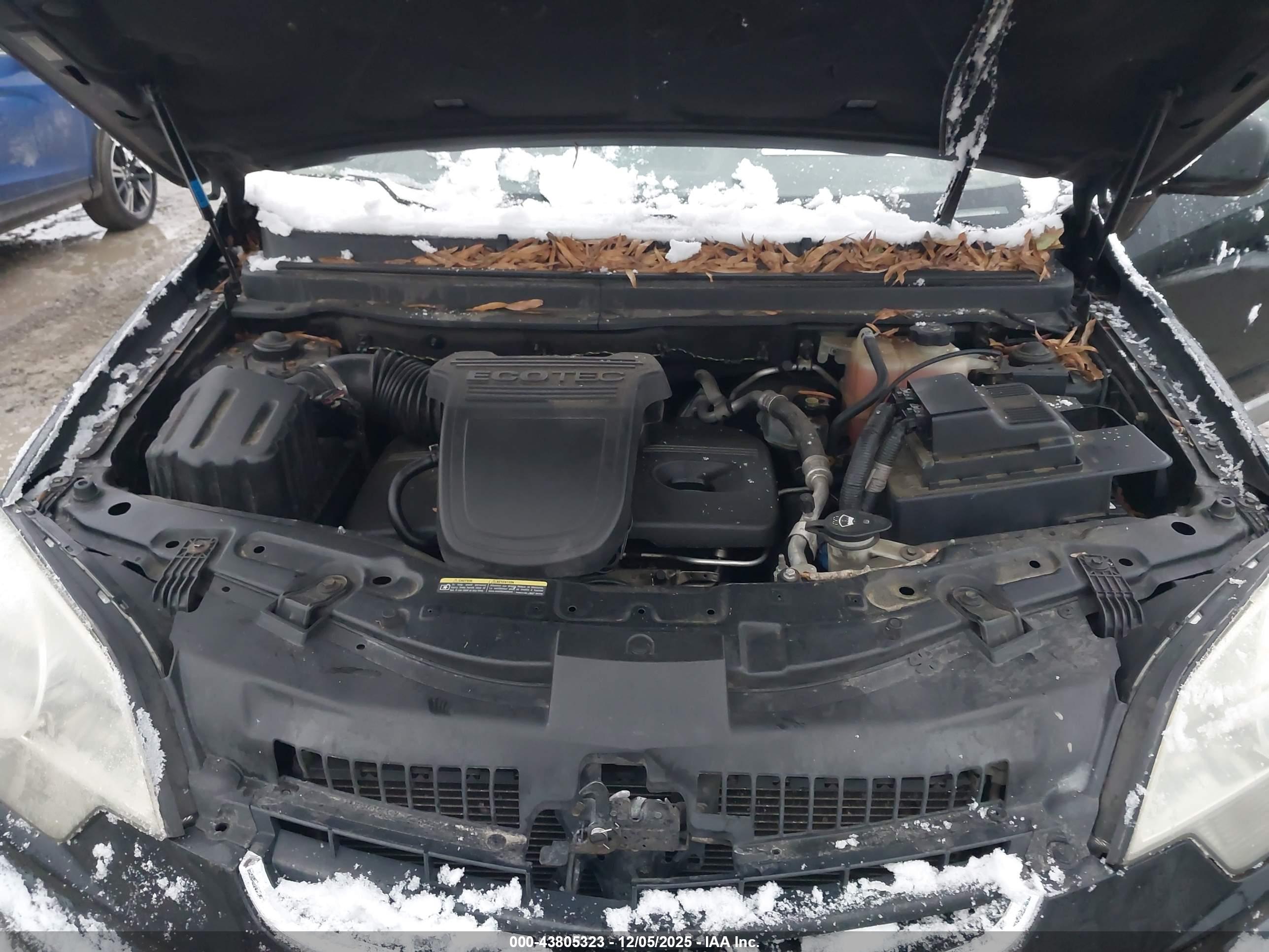 SATURN VUE image 10