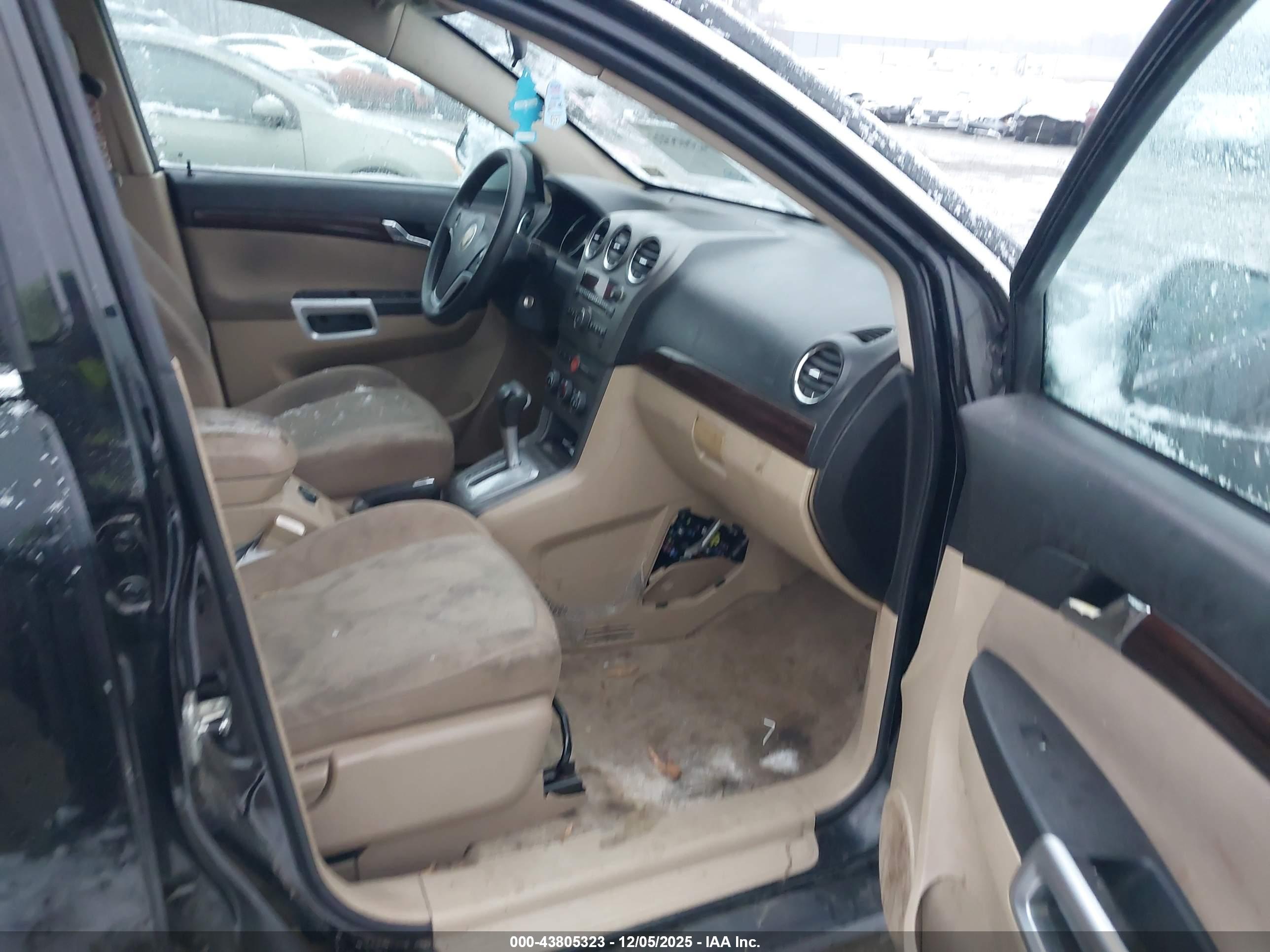 SATURN VUE image 5