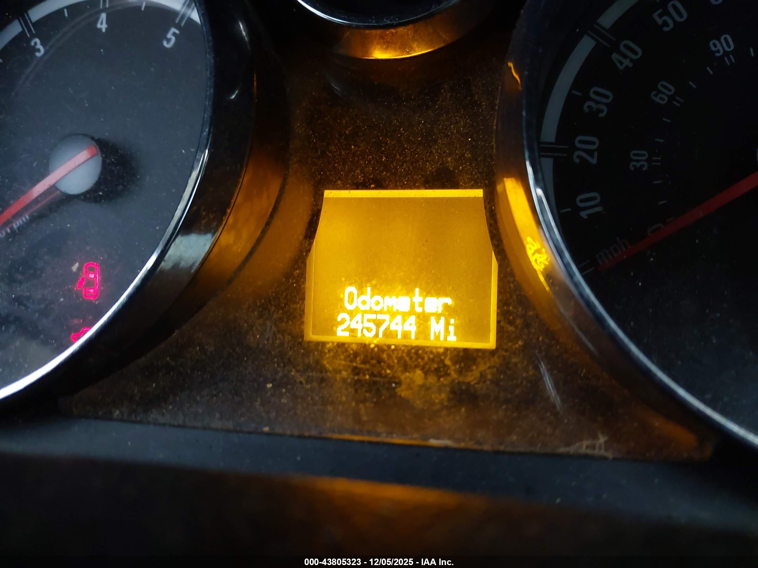 SATURN VUE image 7