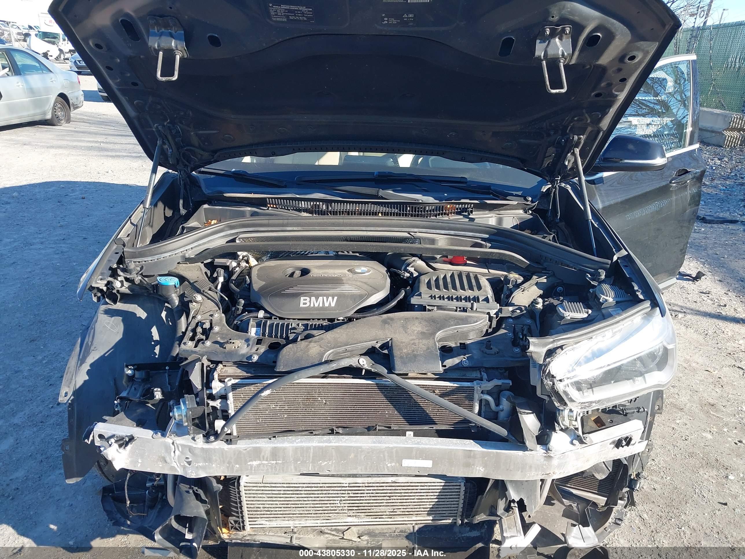 BMW X1 image 10