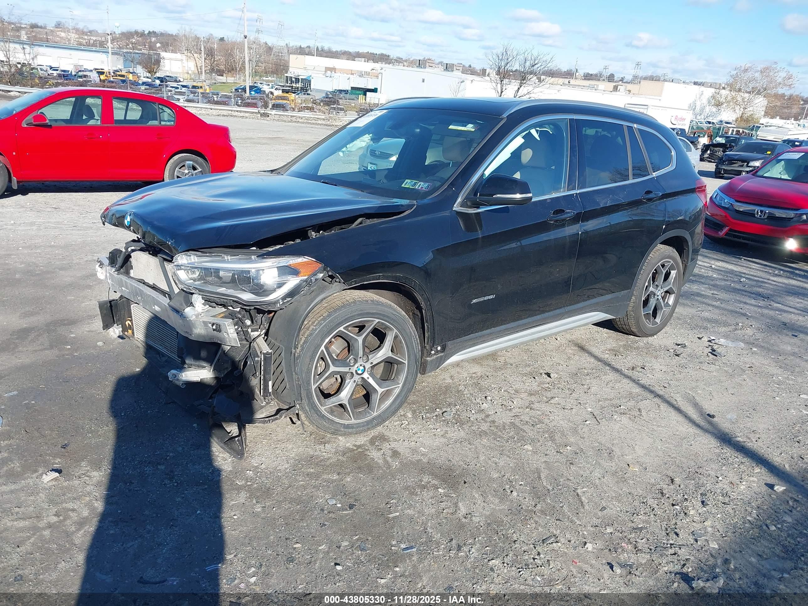BMW X1 image 2