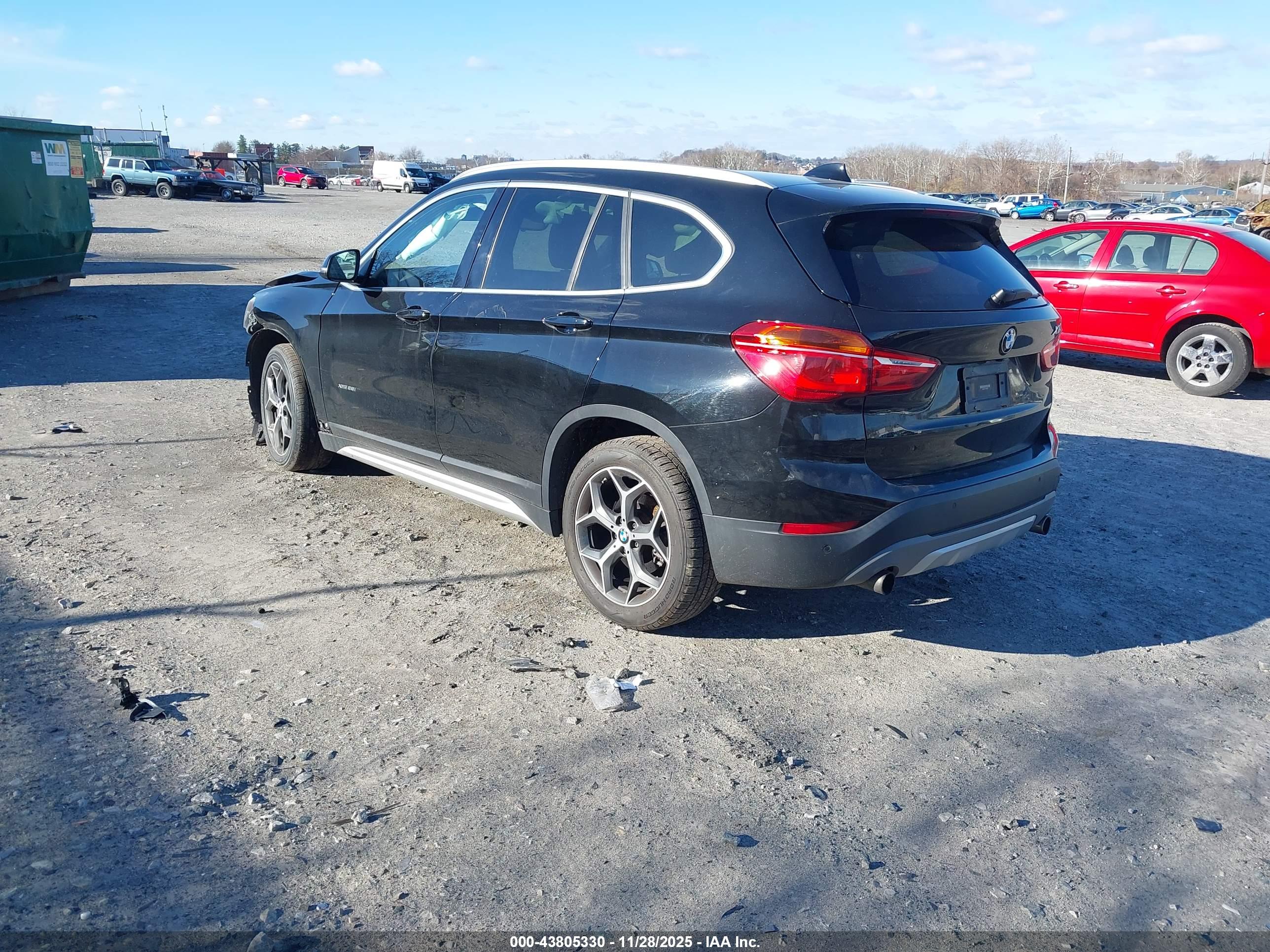BMW X1 image 3