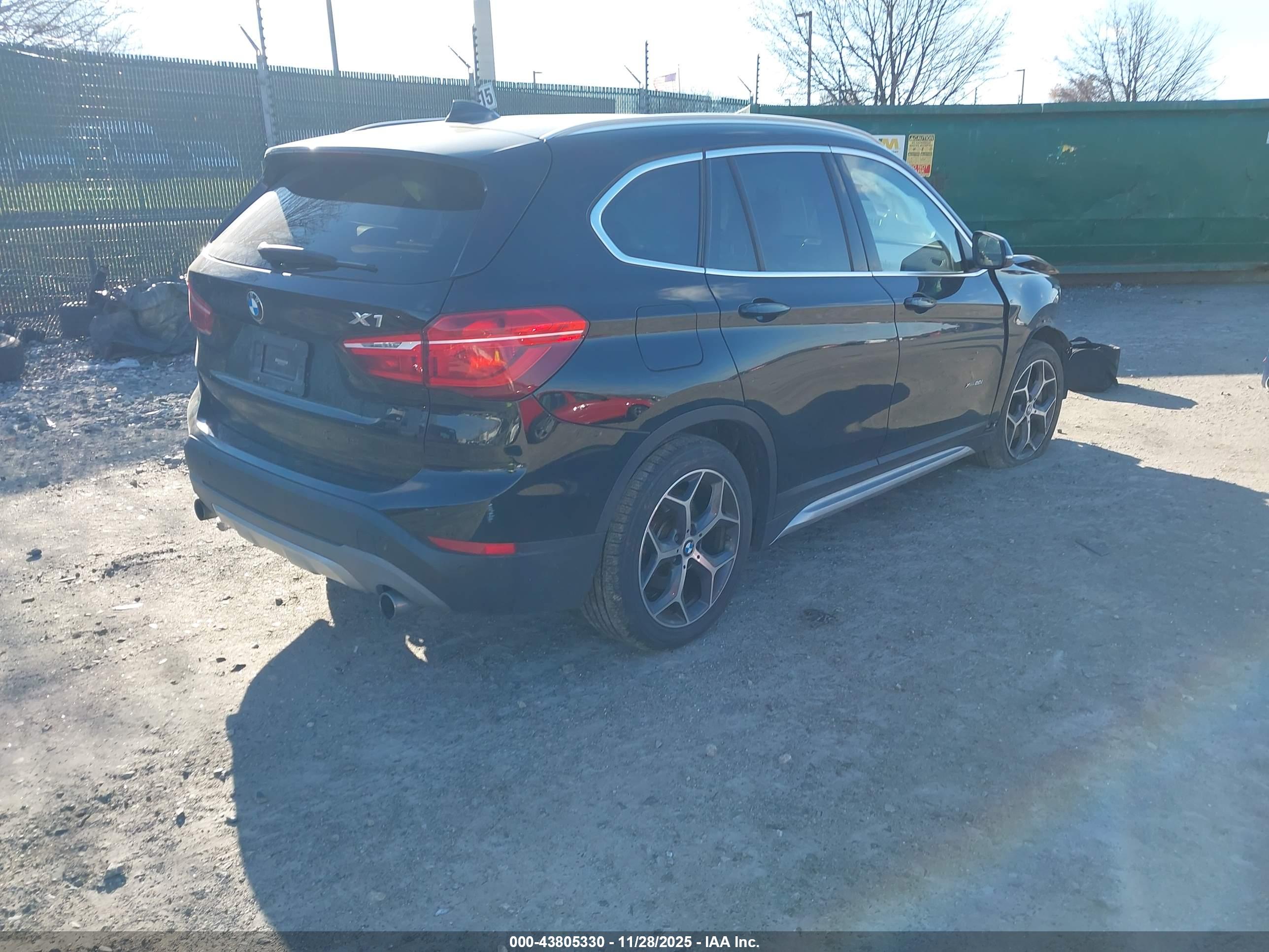 BMW X1 image 4