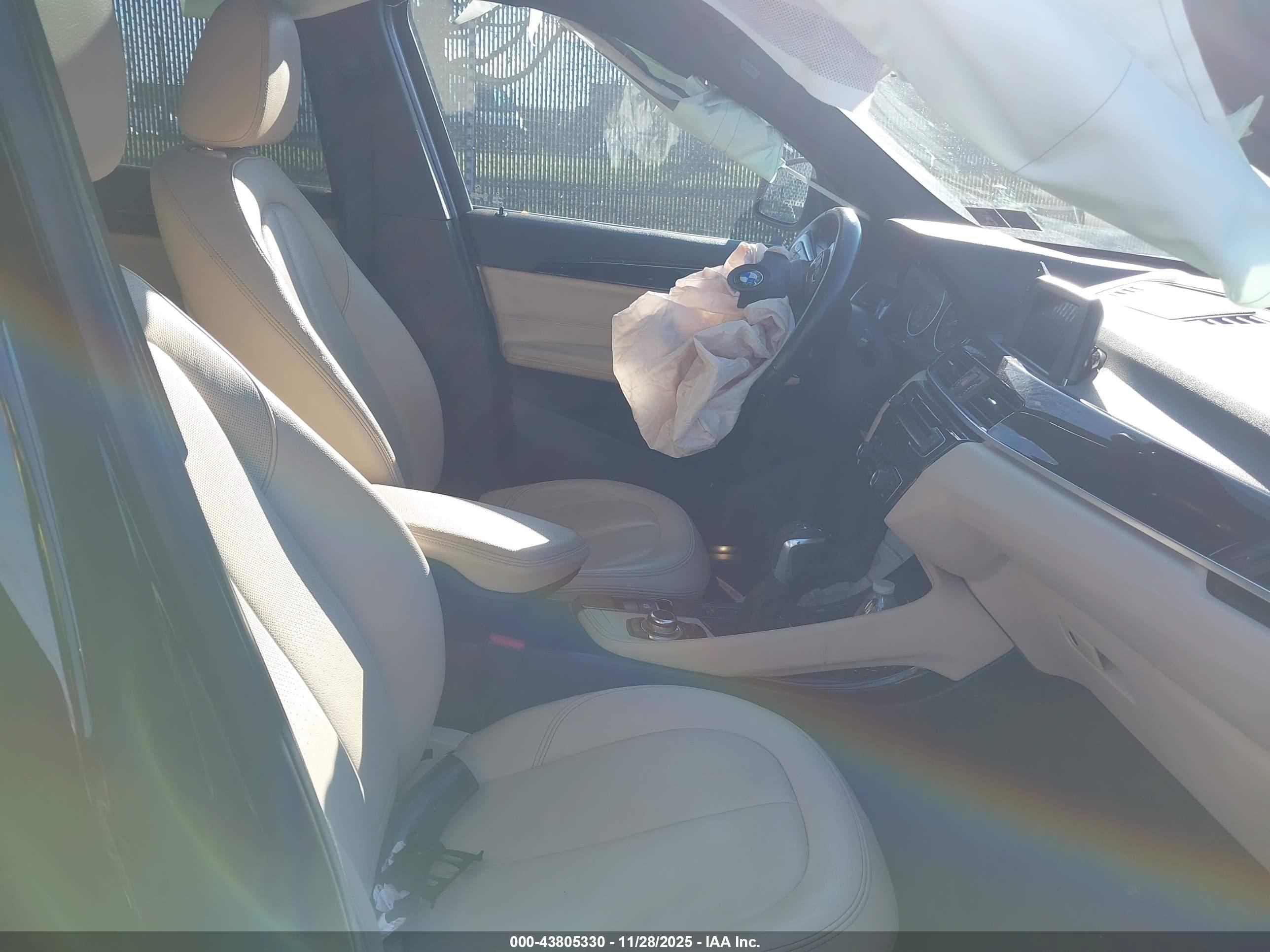 BMW X1 image 5