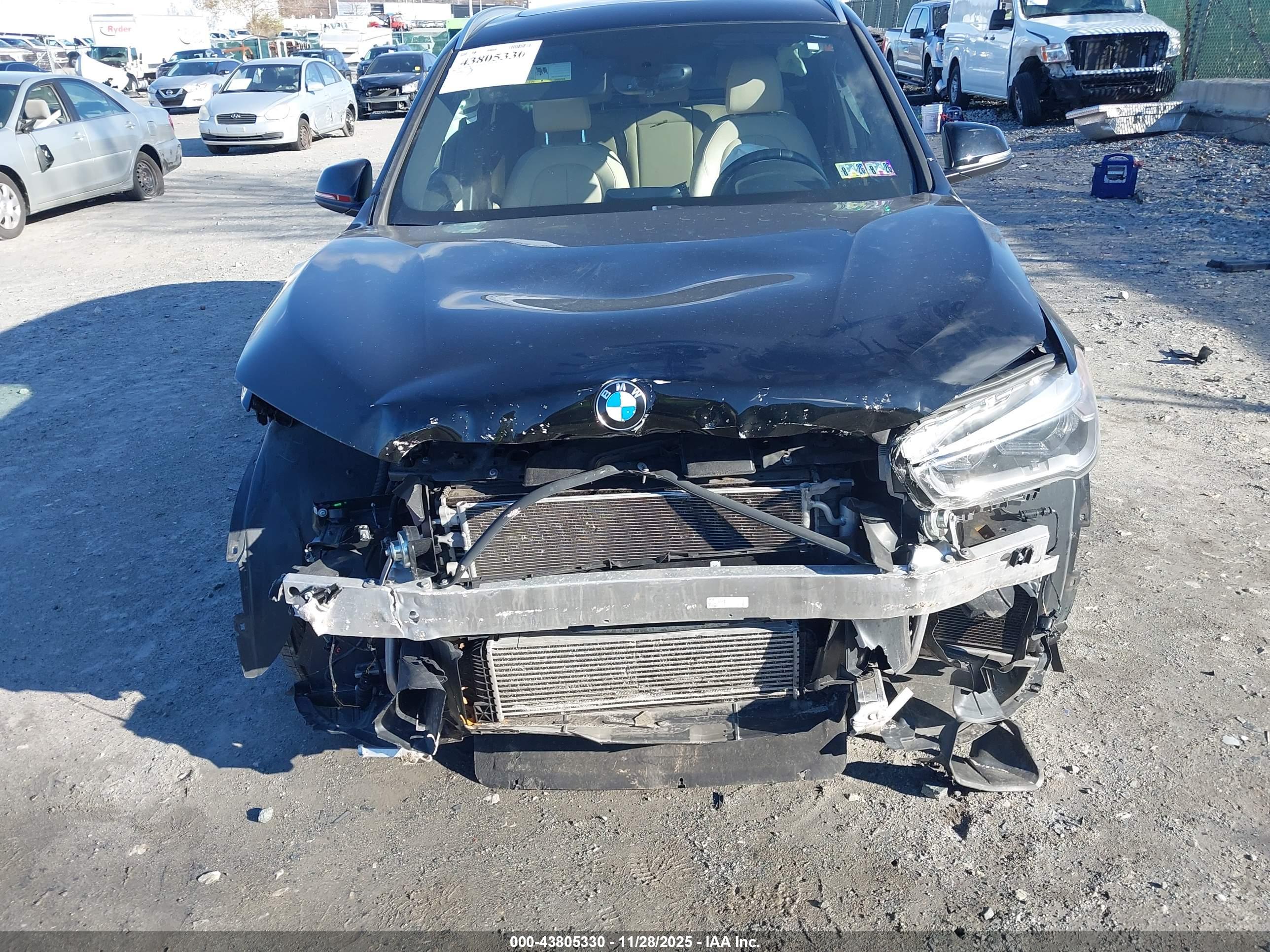 BMW X1 image 6