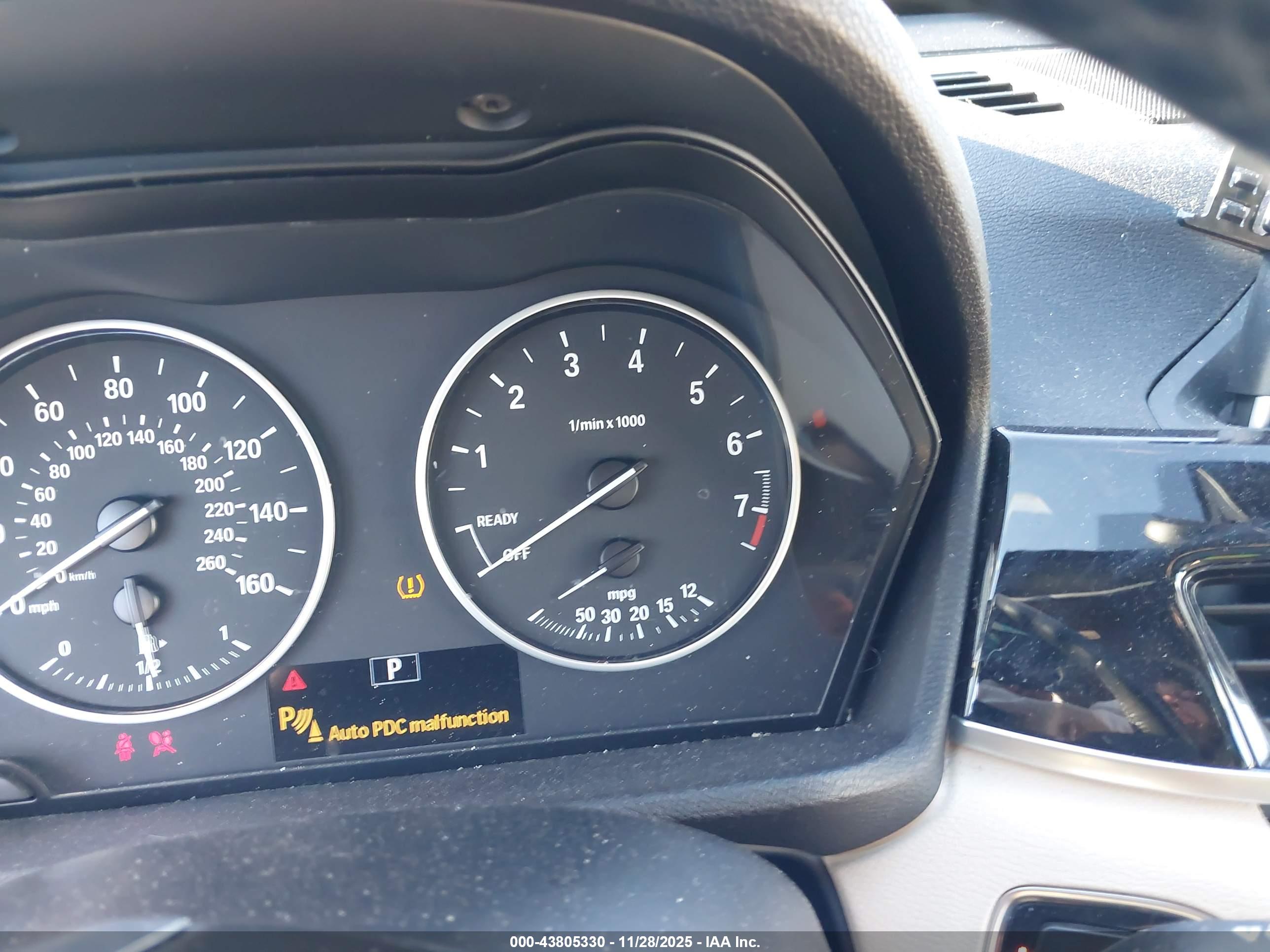 BMW X1 image 7