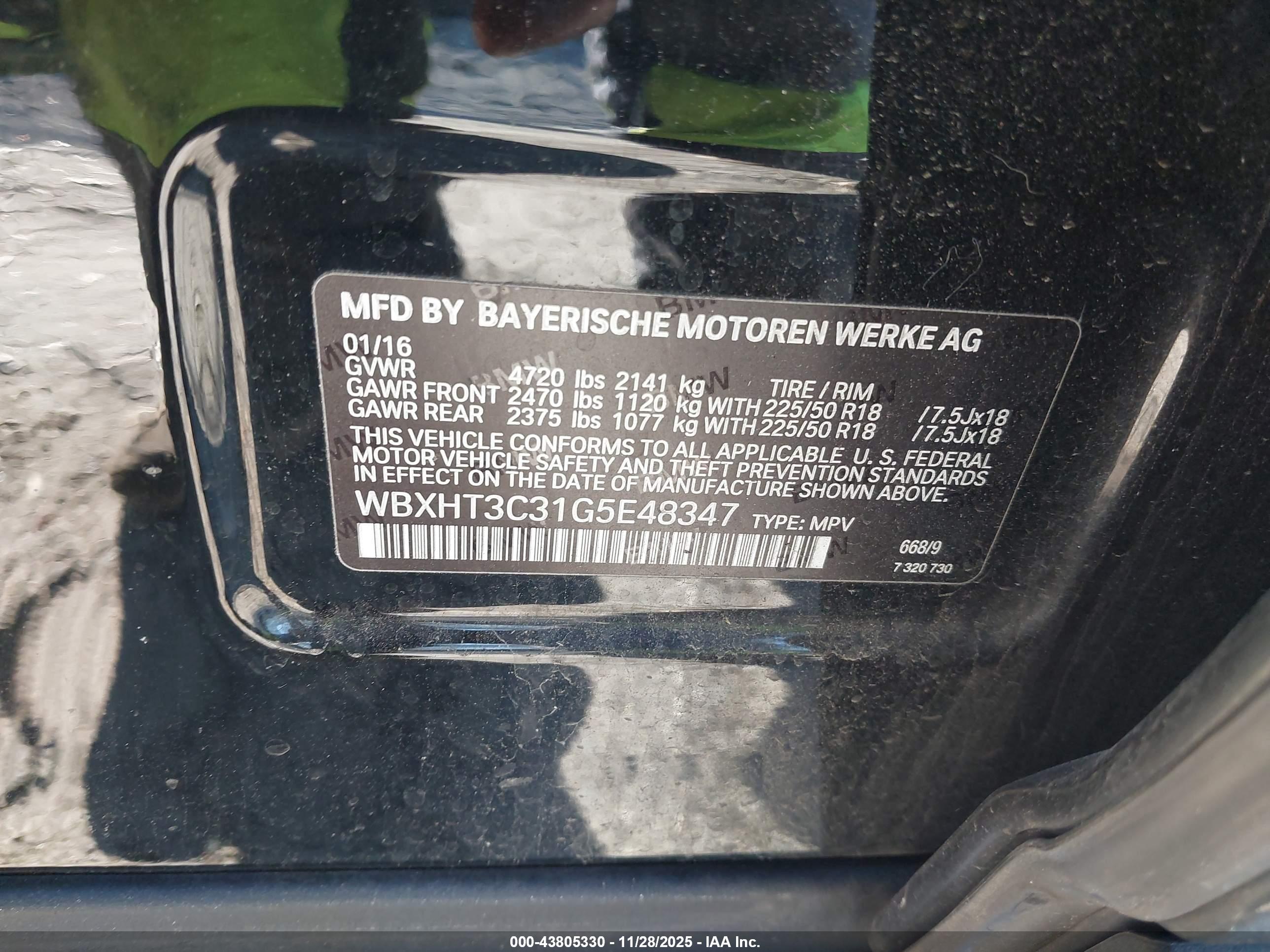BMW X1 image 9