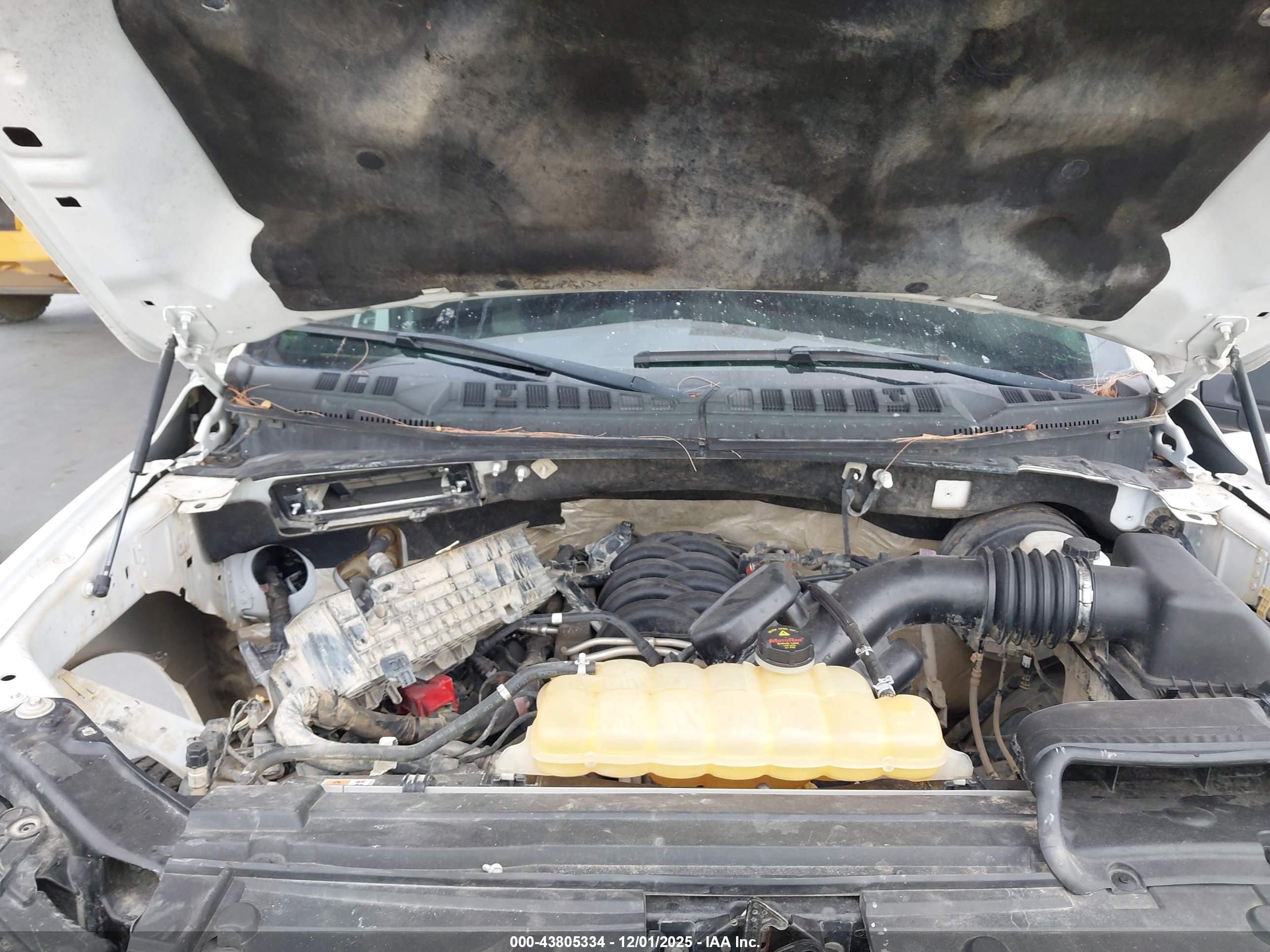 FORD F-150 image 10