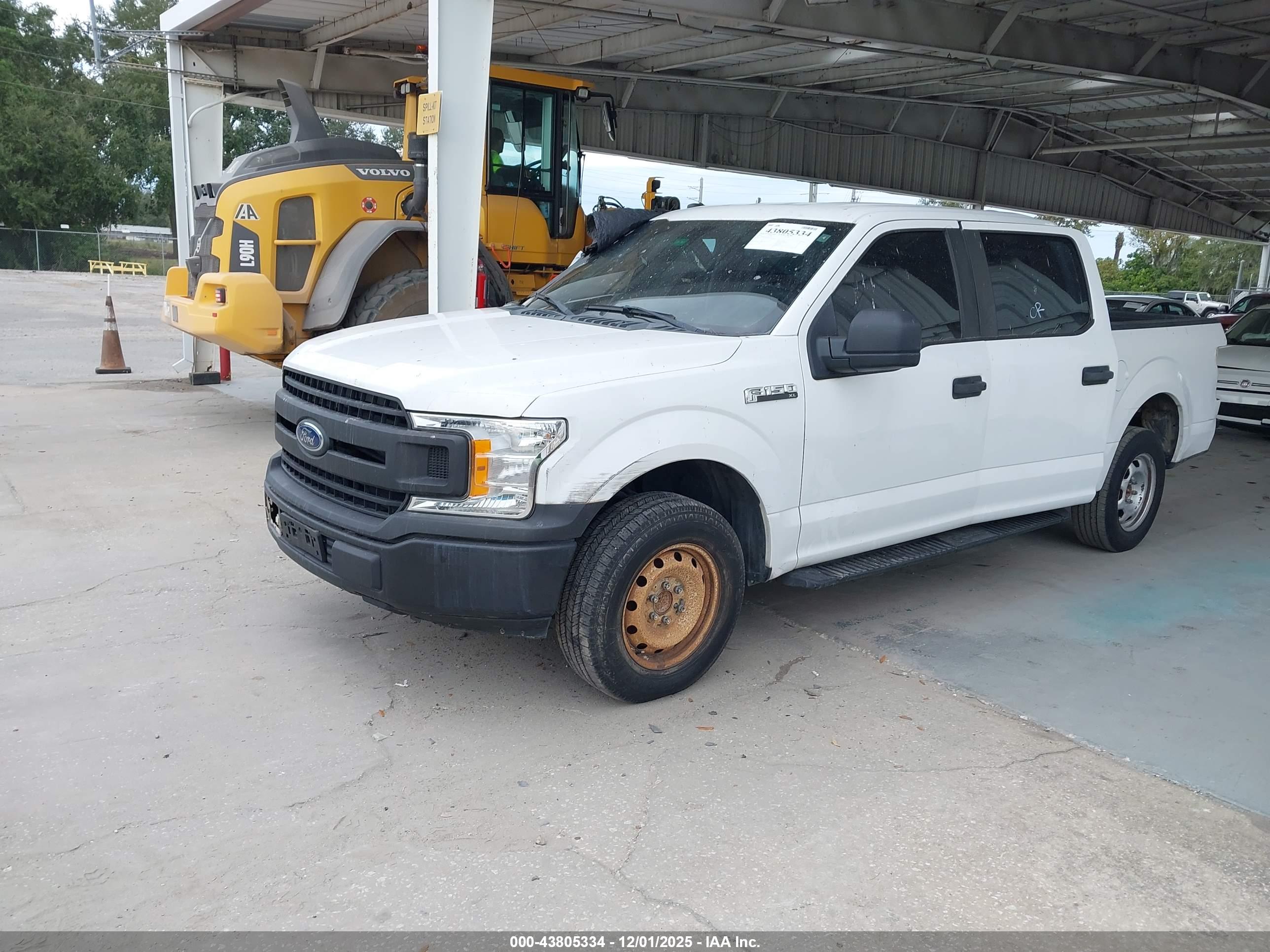 FORD F-150 image 2