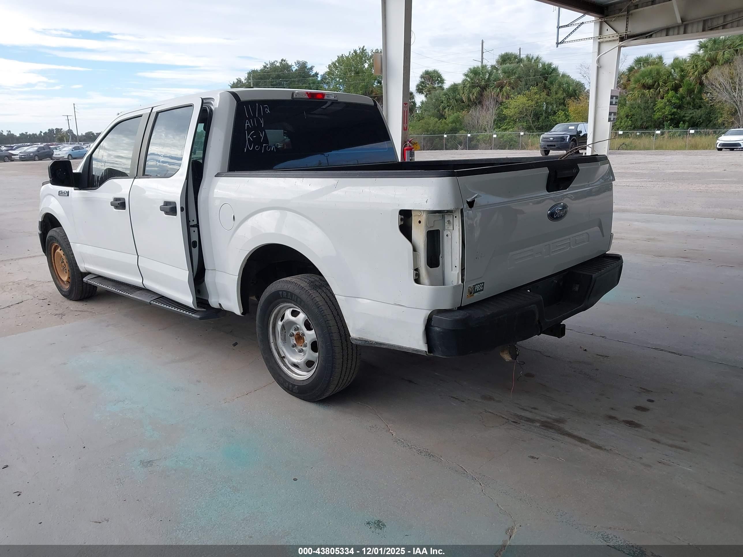 FORD F-150 image 3
