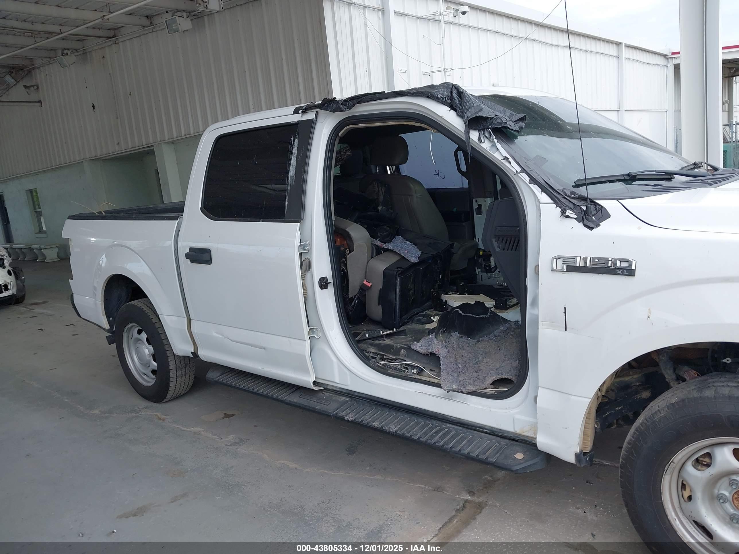 FORD F-150 image 6