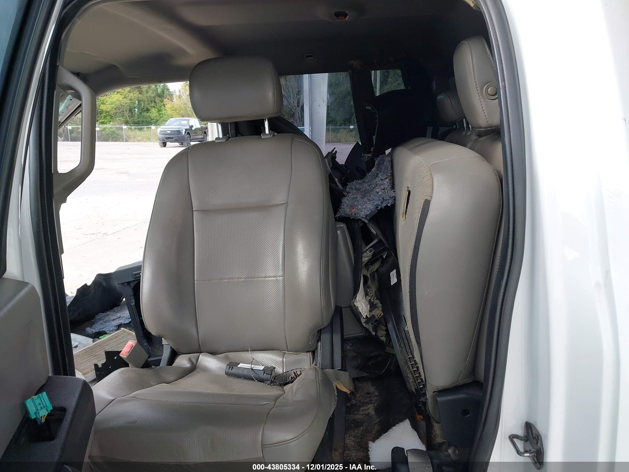 FORD F-150 image 8