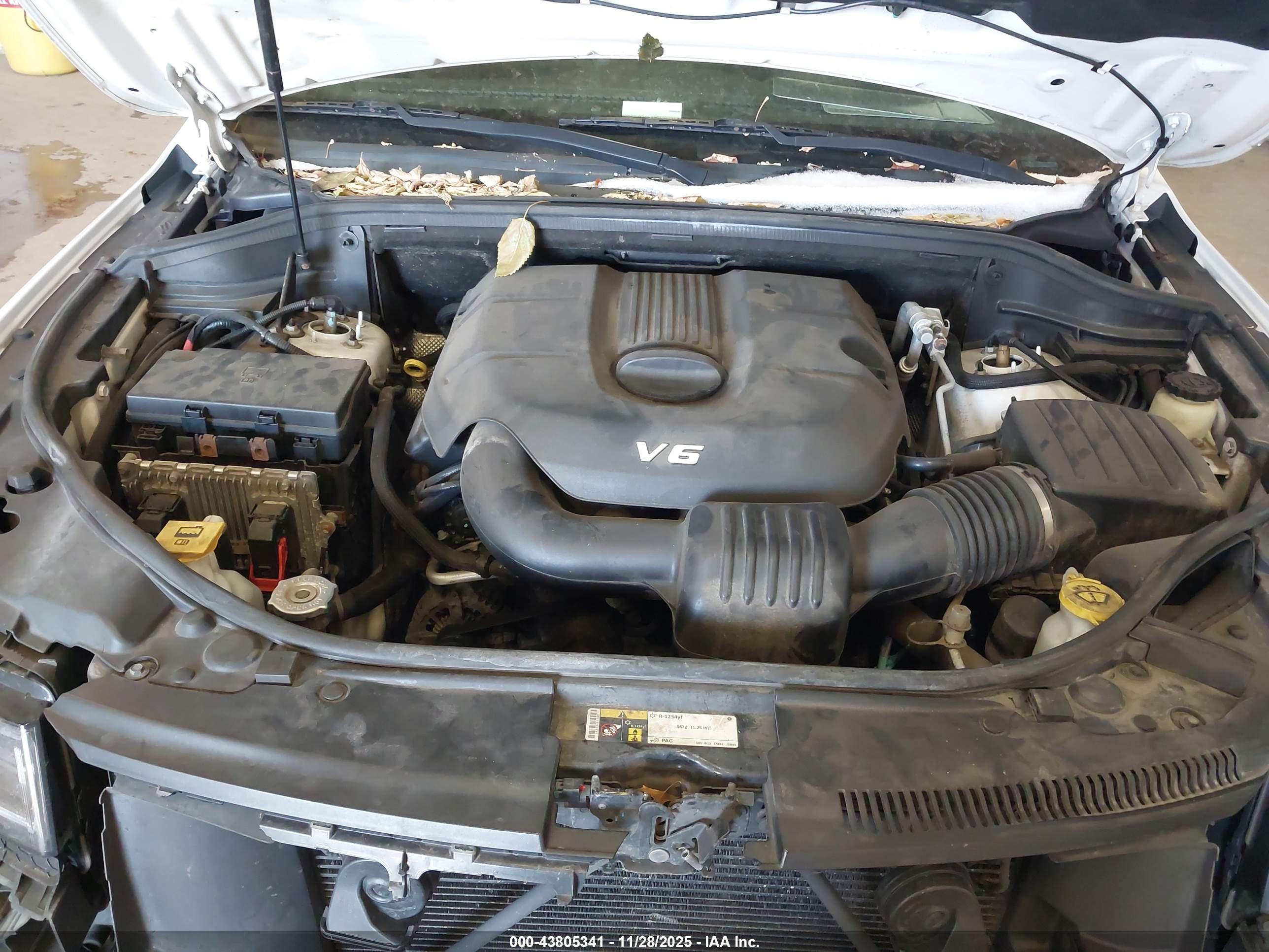 JEEP GRAND image 10