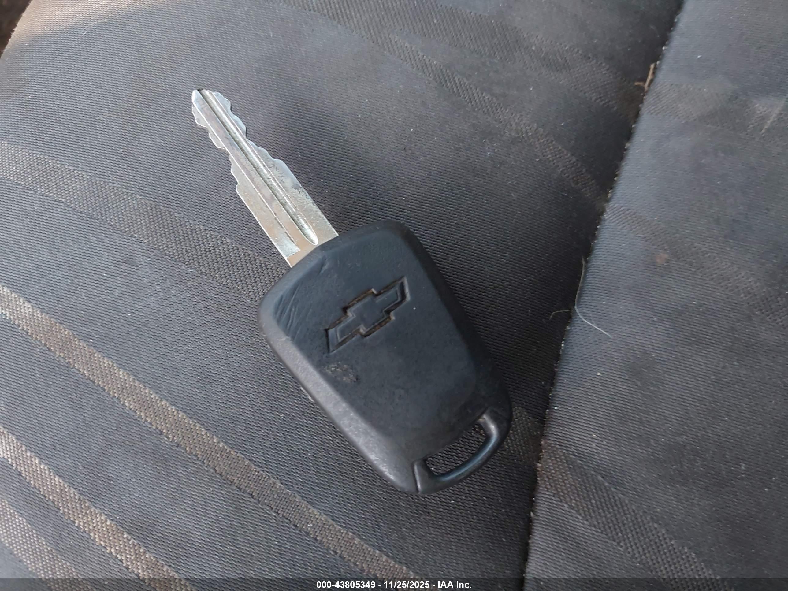 CHEVROLET SPARK image 11