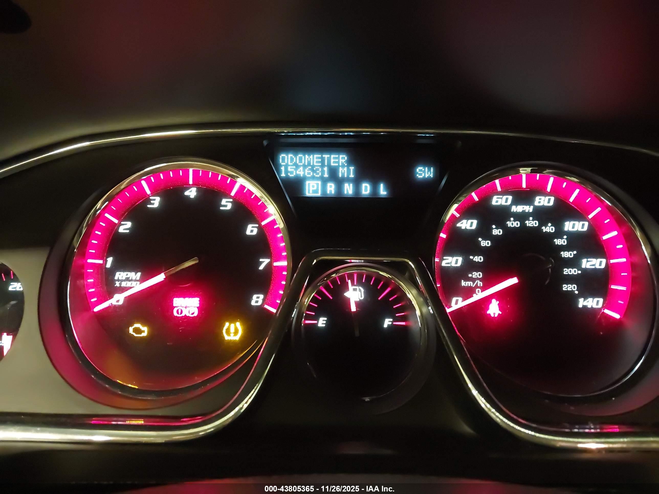GMC ACADIA image 7