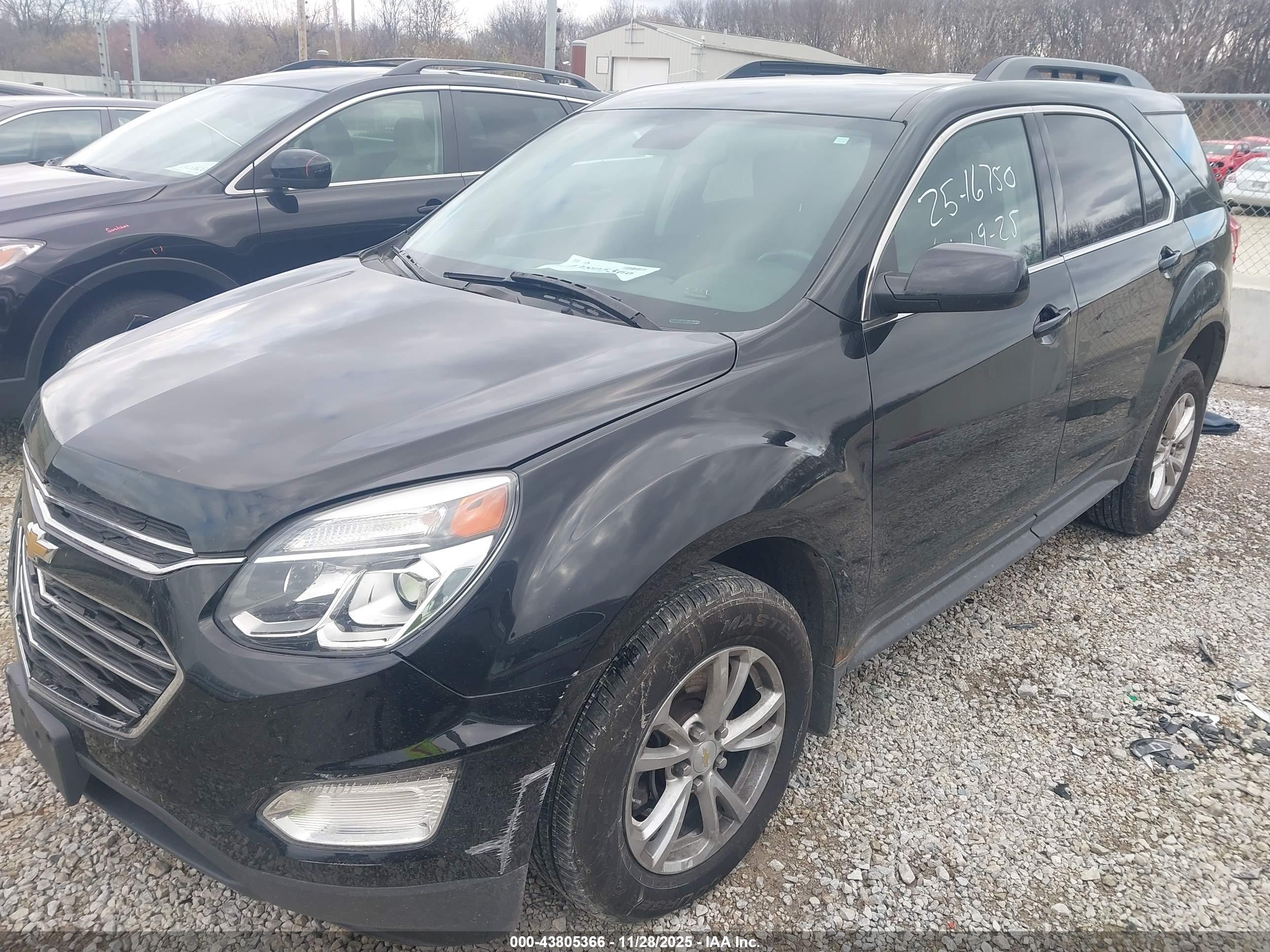 CHEVROLET EQUINOX image 2