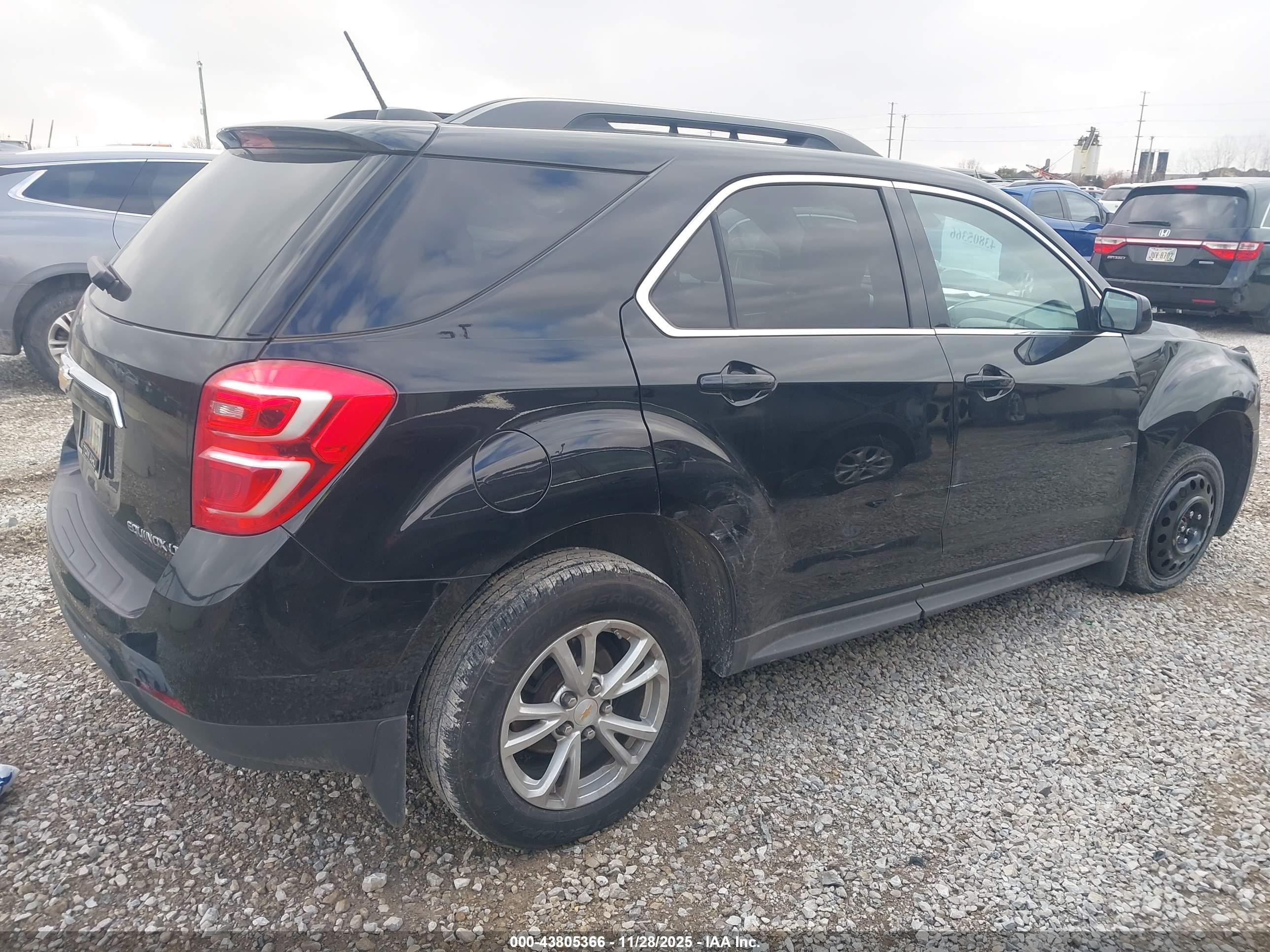 CHEVROLET EQUINOX image 4