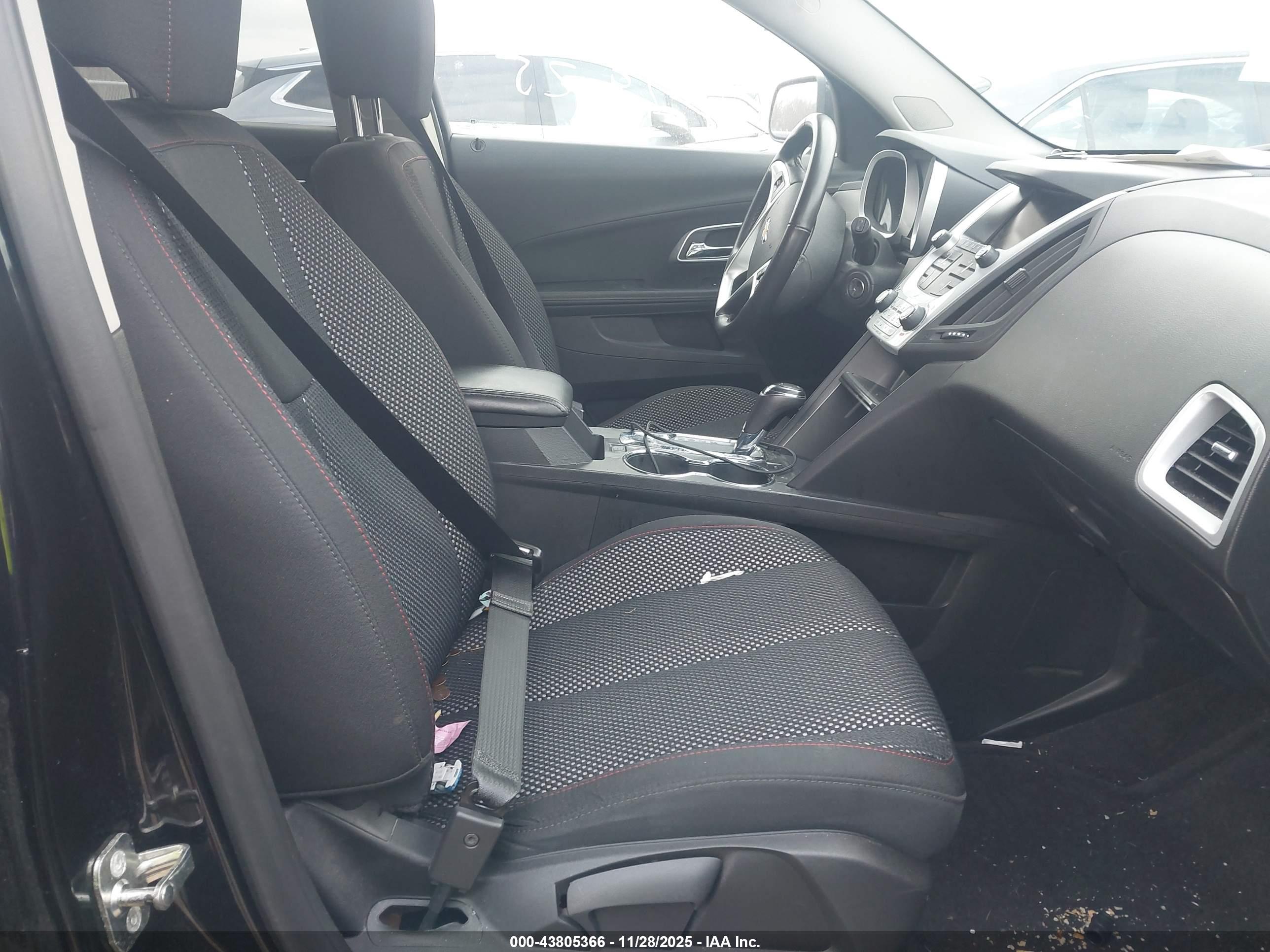 CHEVROLET EQUINOX image 5