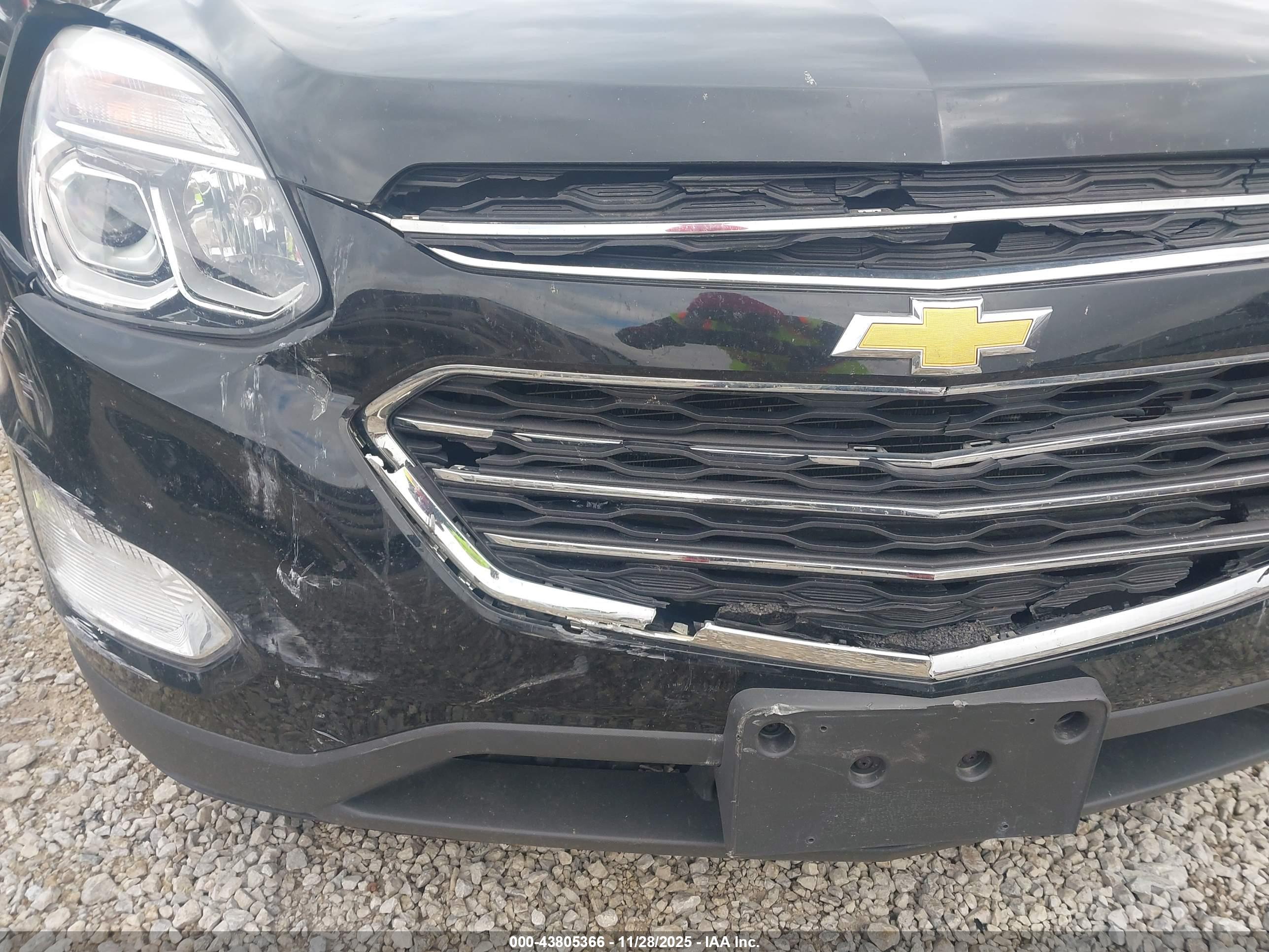 CHEVROLET EQUINOX image 6
