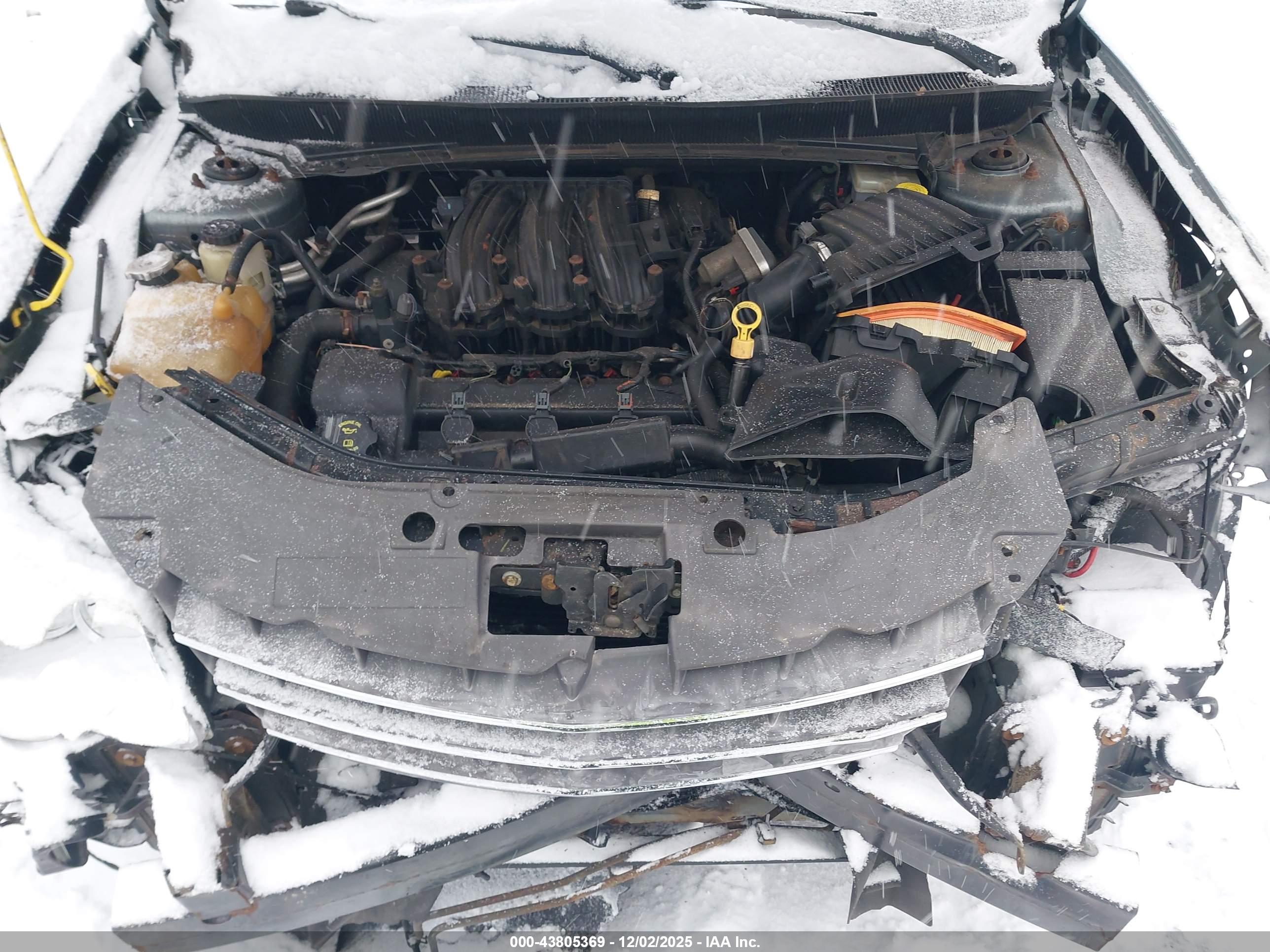 CHRYSLER SEBRING image 10