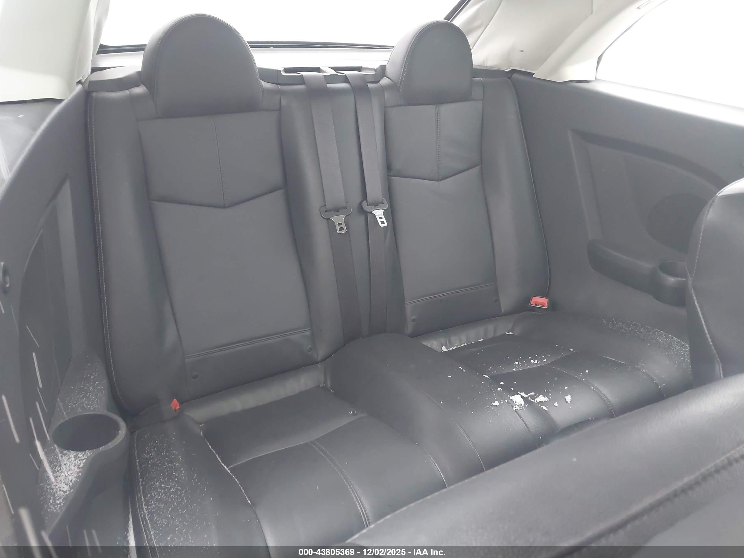 CHRYSLER SEBRING image 8