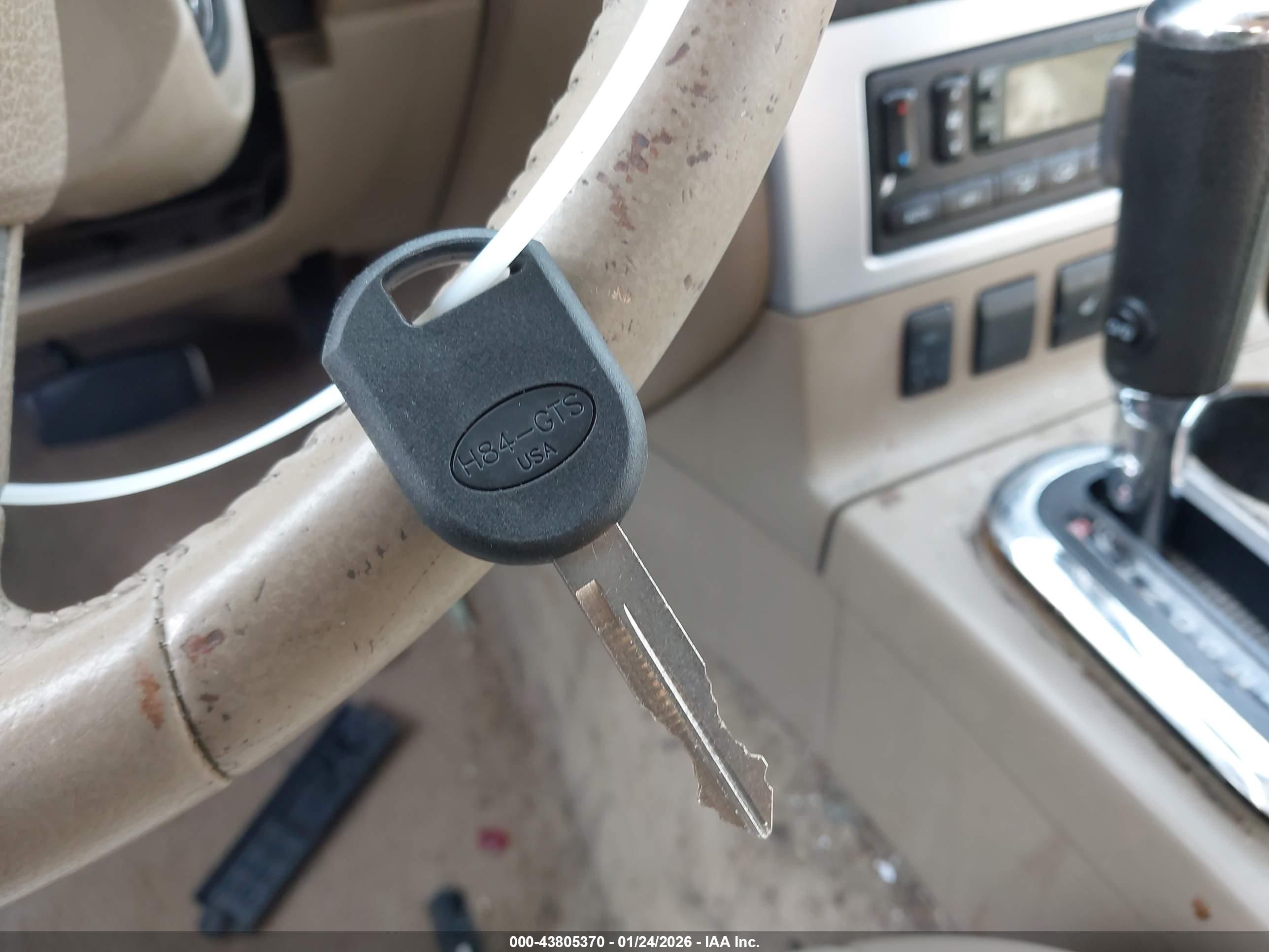 MERCURY MOUNTAINEER image 11
