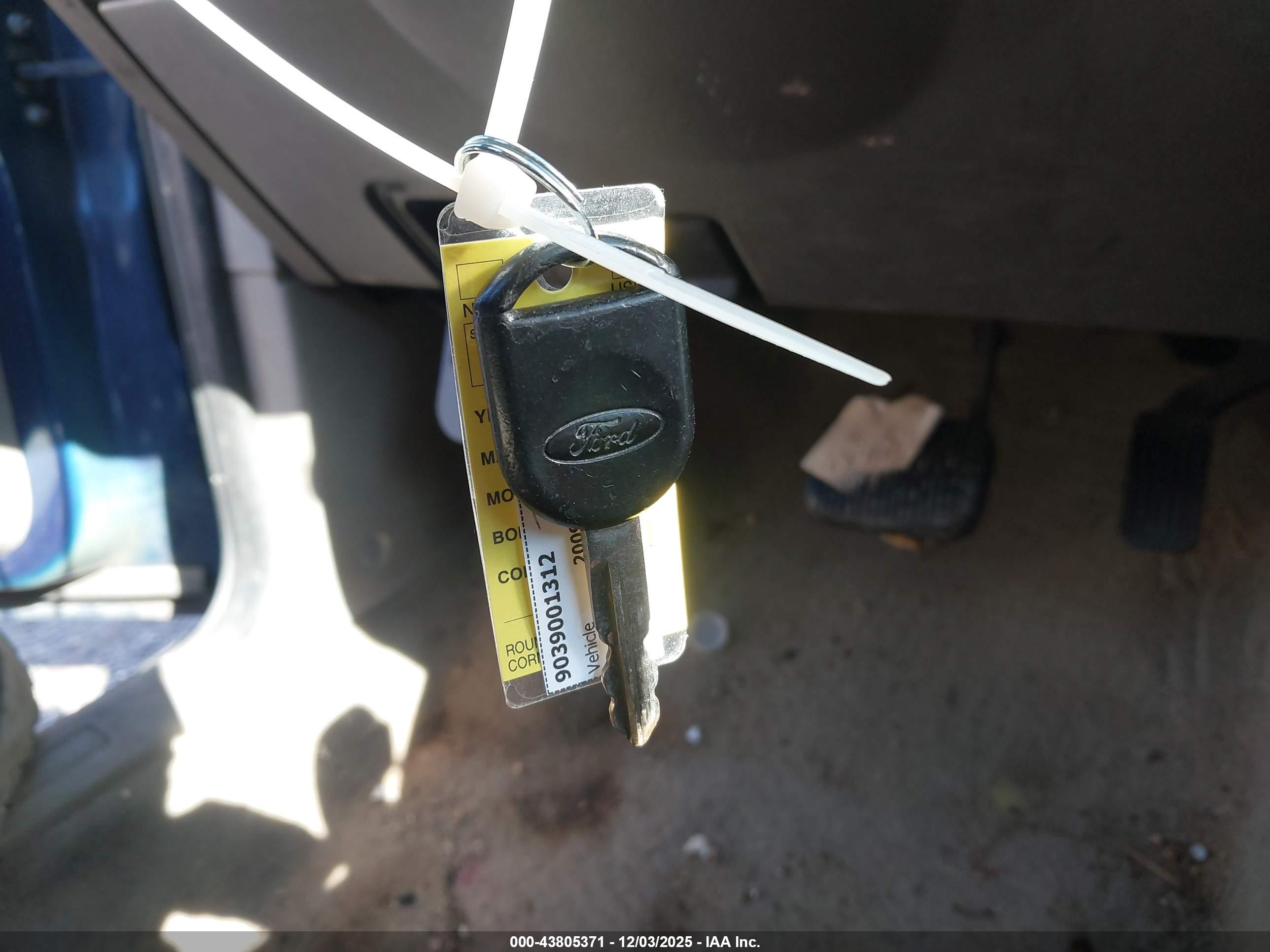 FORD FOCUS image 11