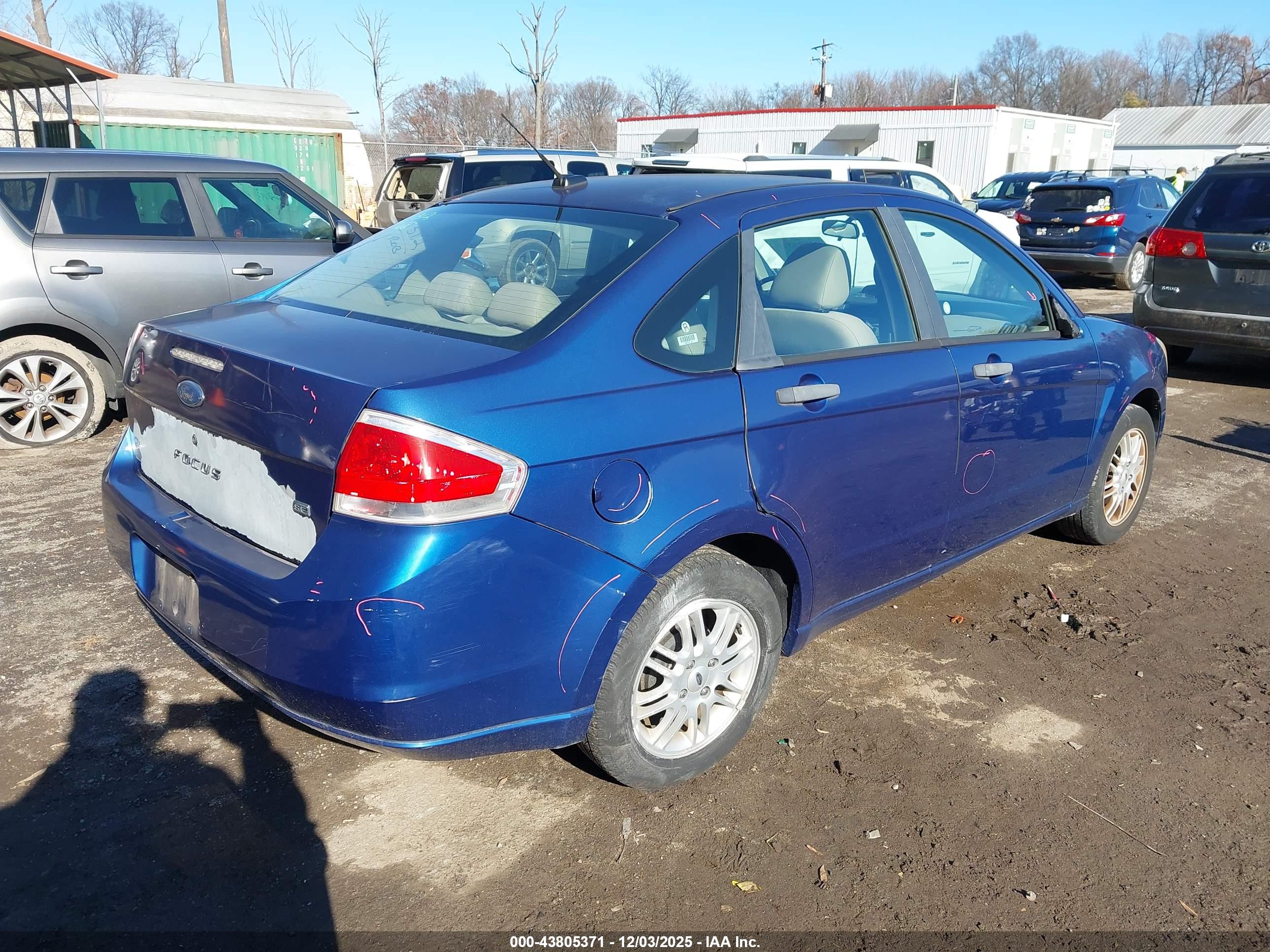 FORD FOCUS image 4